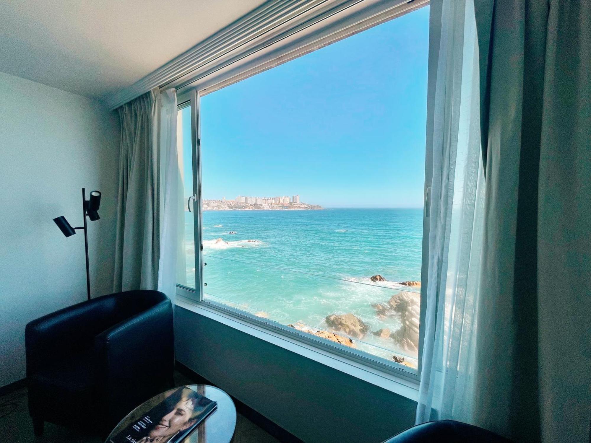 Twin Room with Ocean View