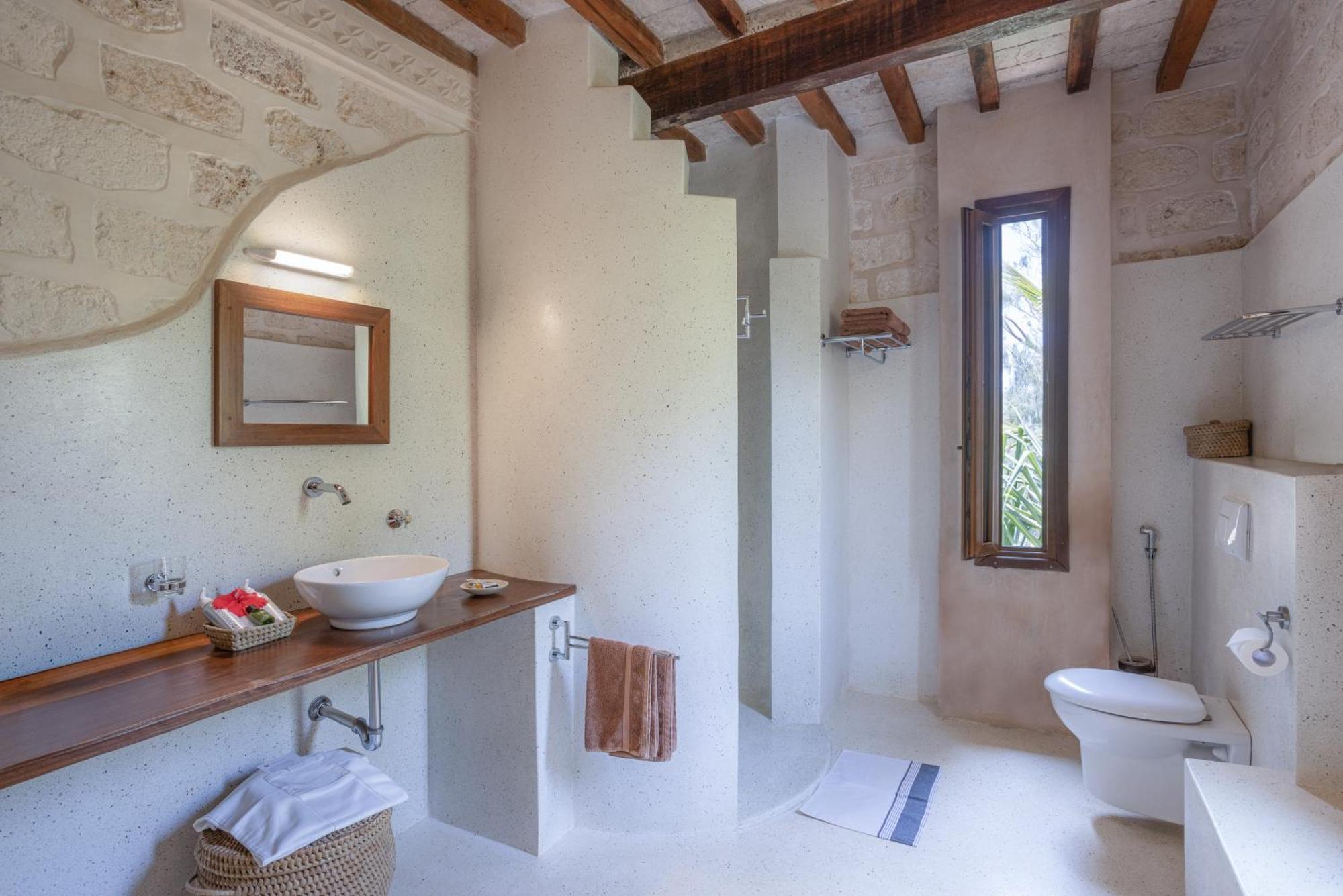 Suite with Sea View