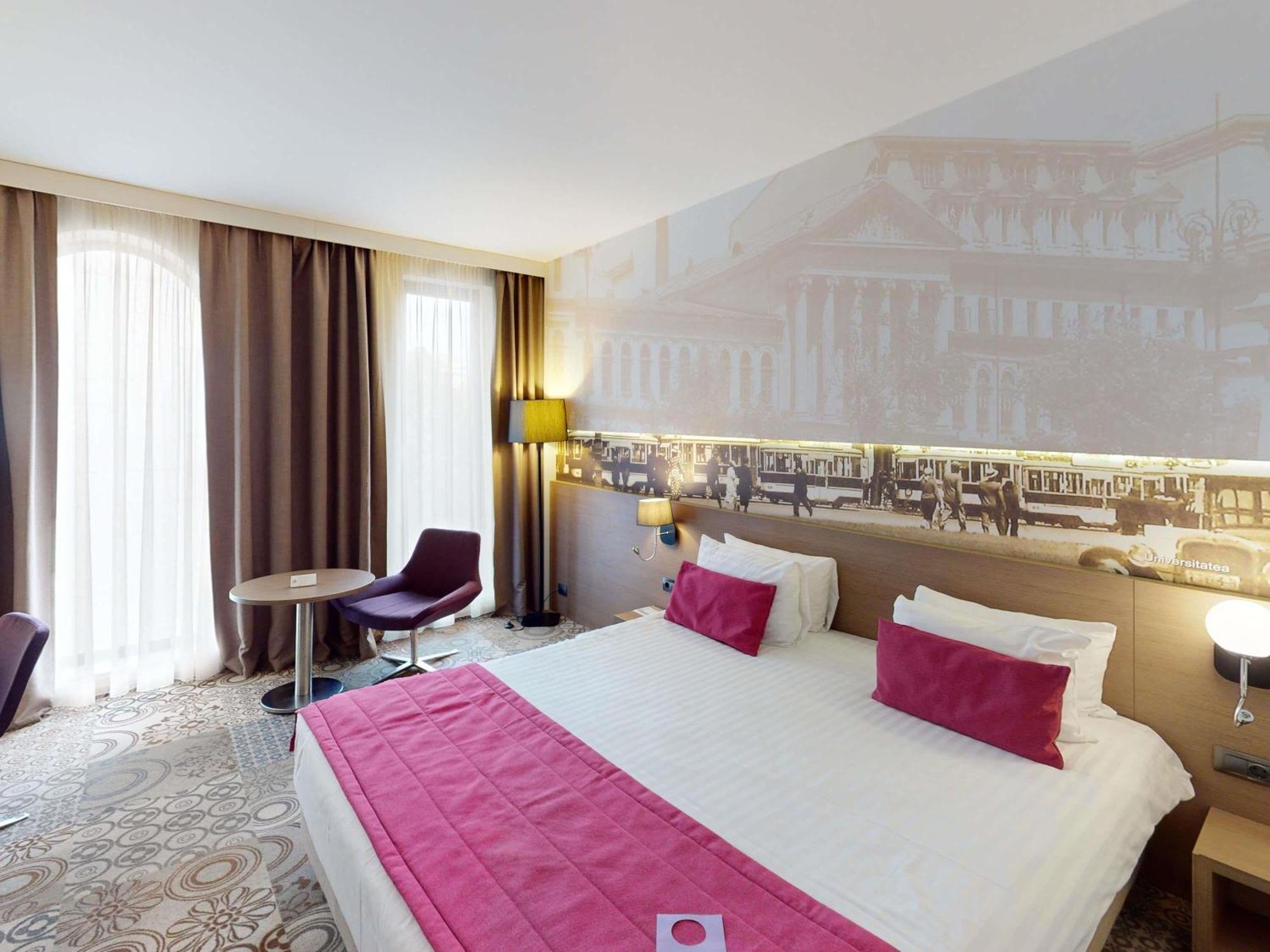 Privilege King Room