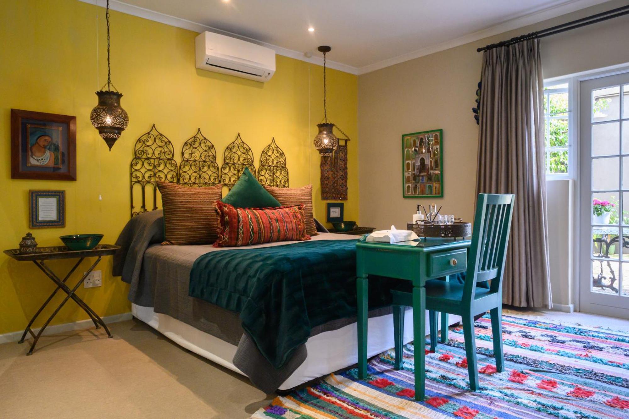 Twin/Double Room