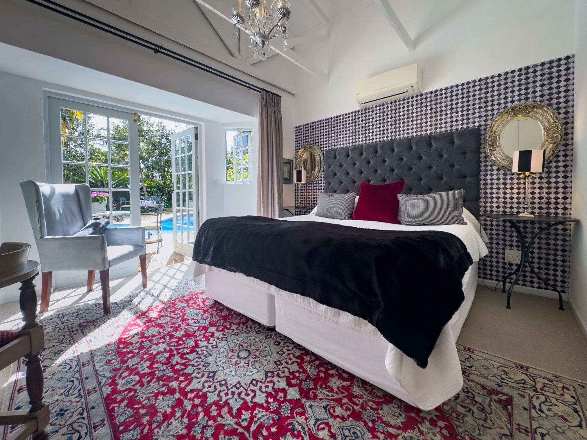Twin/Double Room
