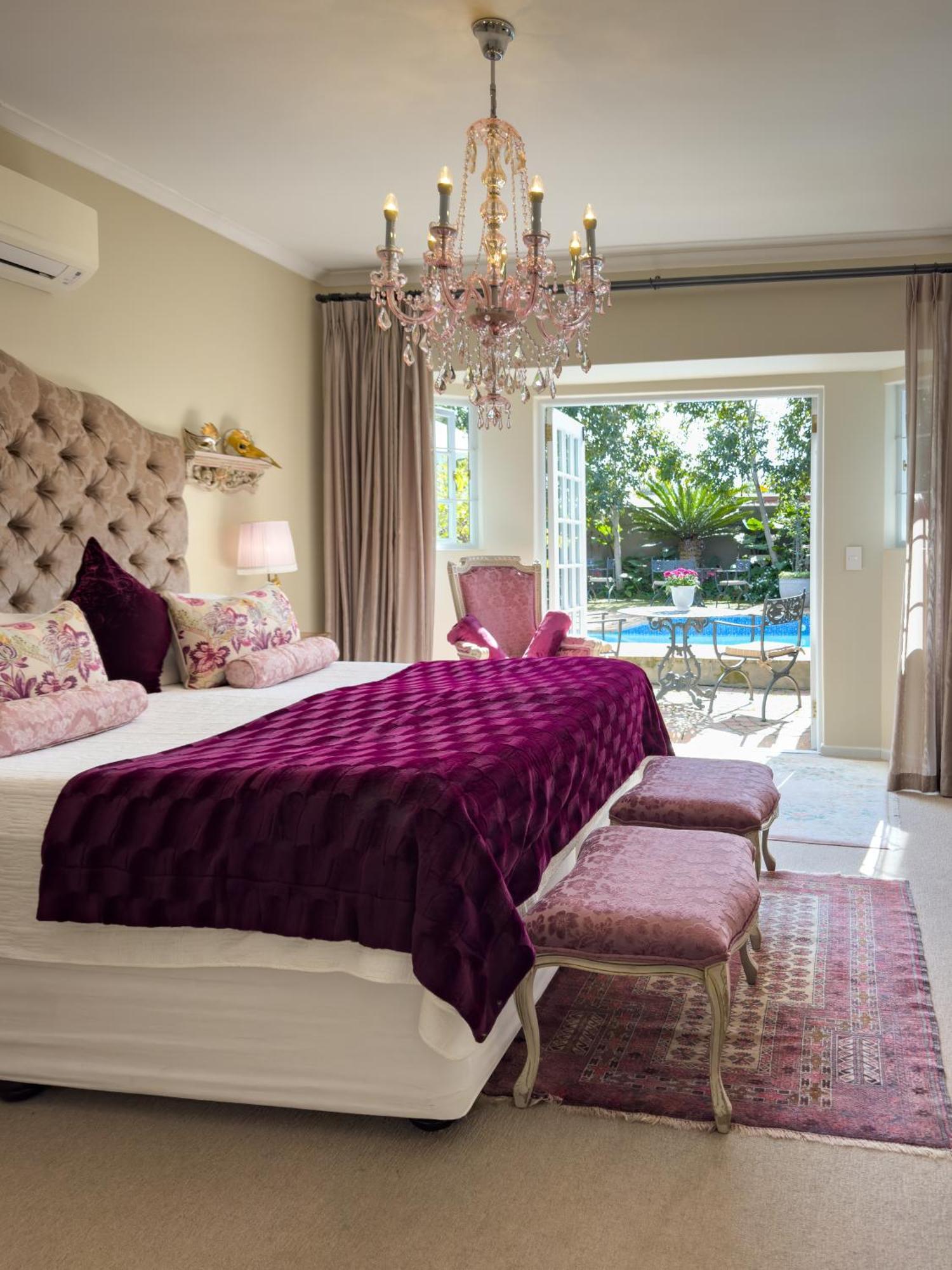 Twin/Double Room
