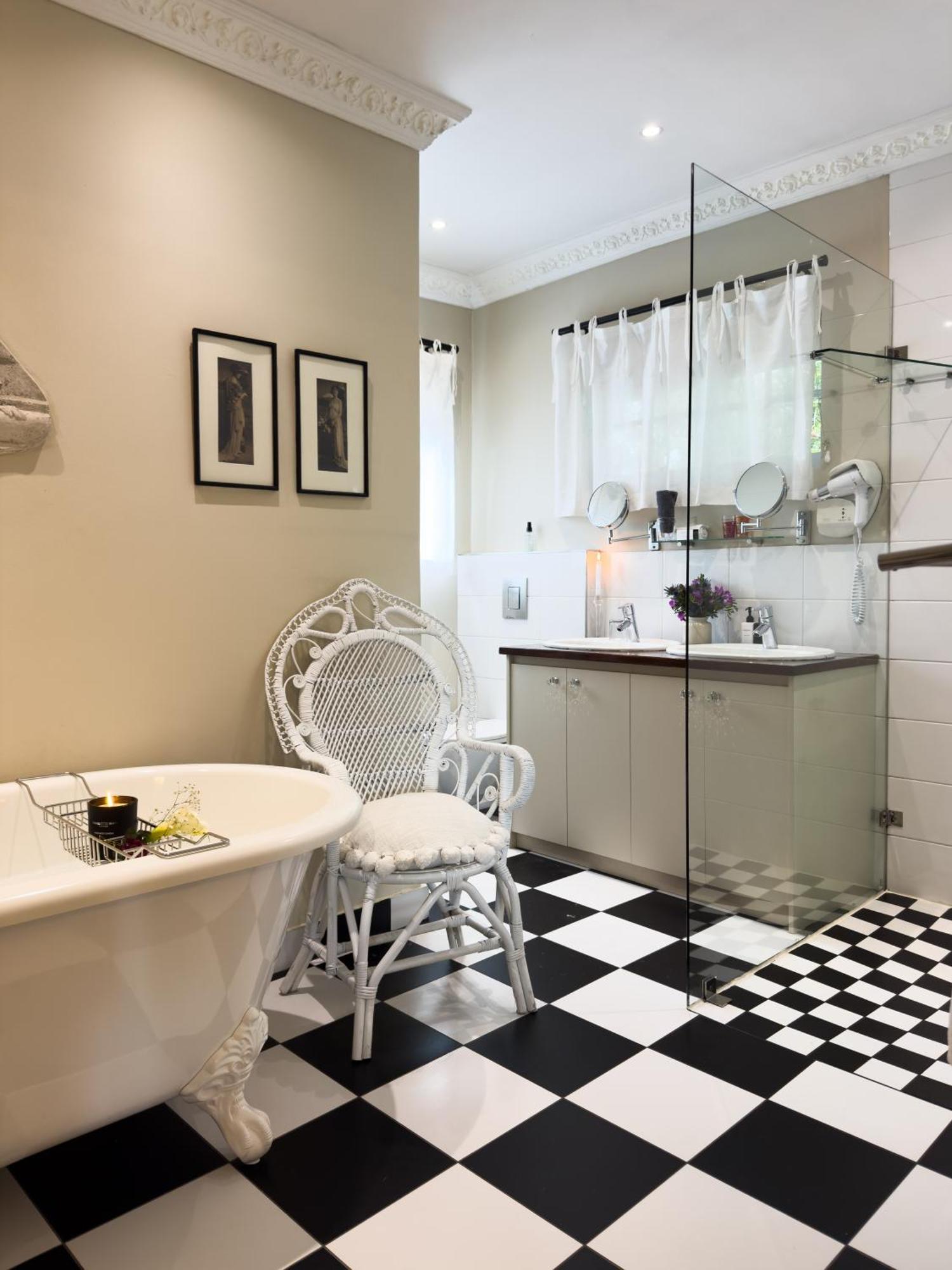 Twin/Double Room