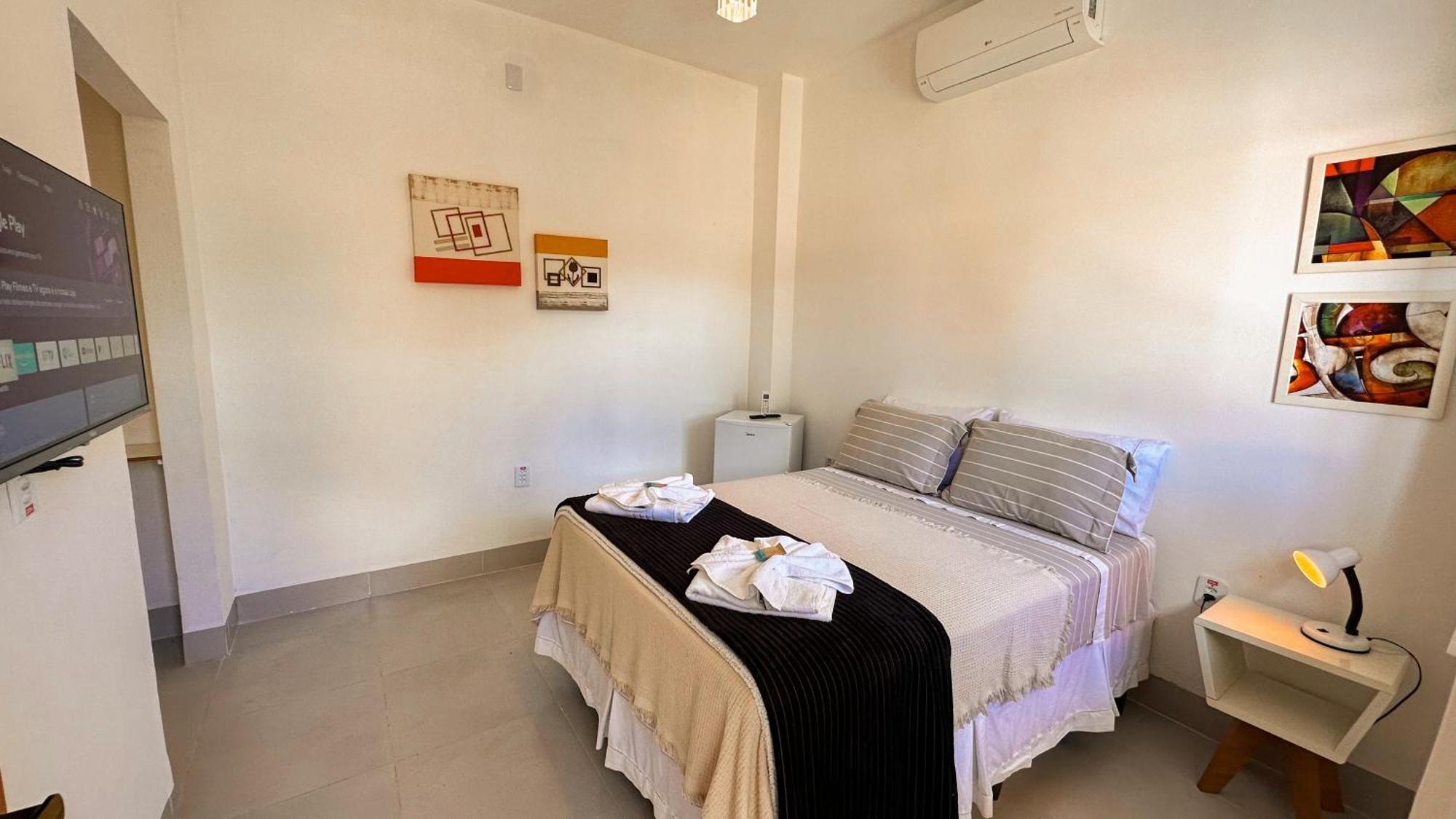 Standard Suite
