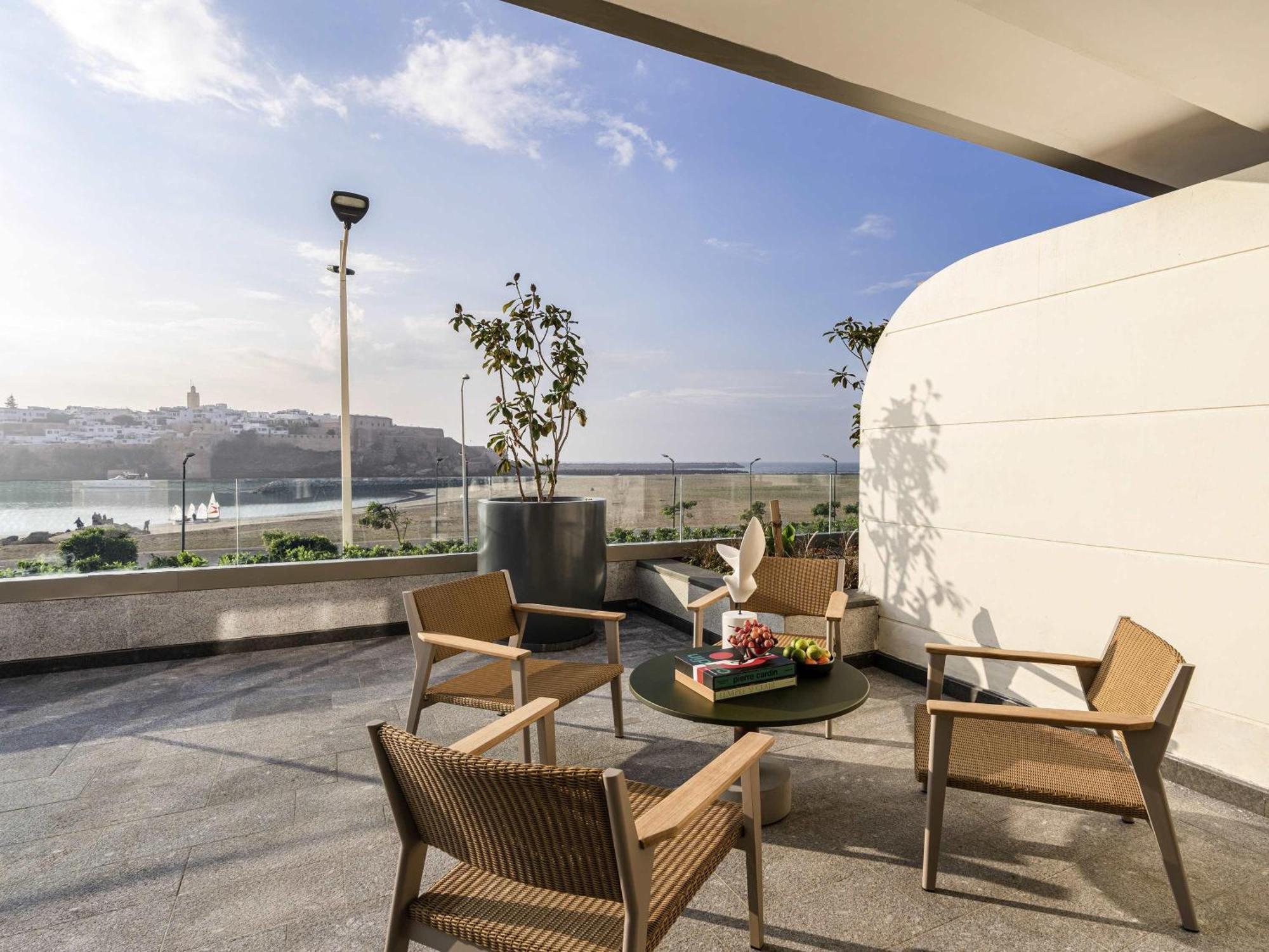 Ocean King Suite