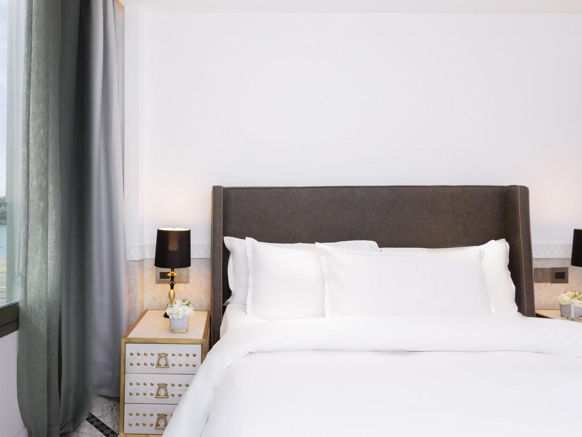Fairmont Room with Two Queen Beds
