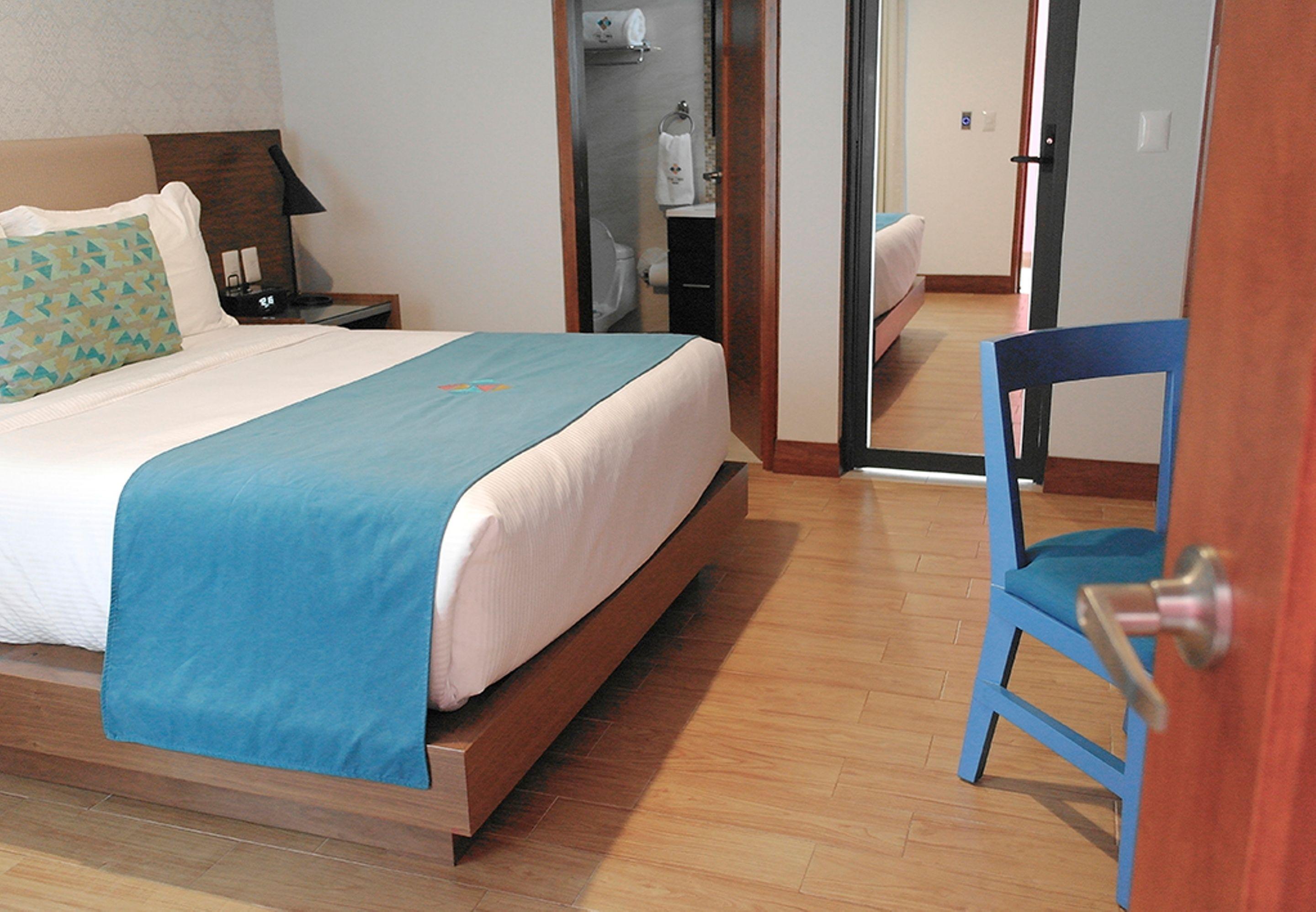 Standard Suite