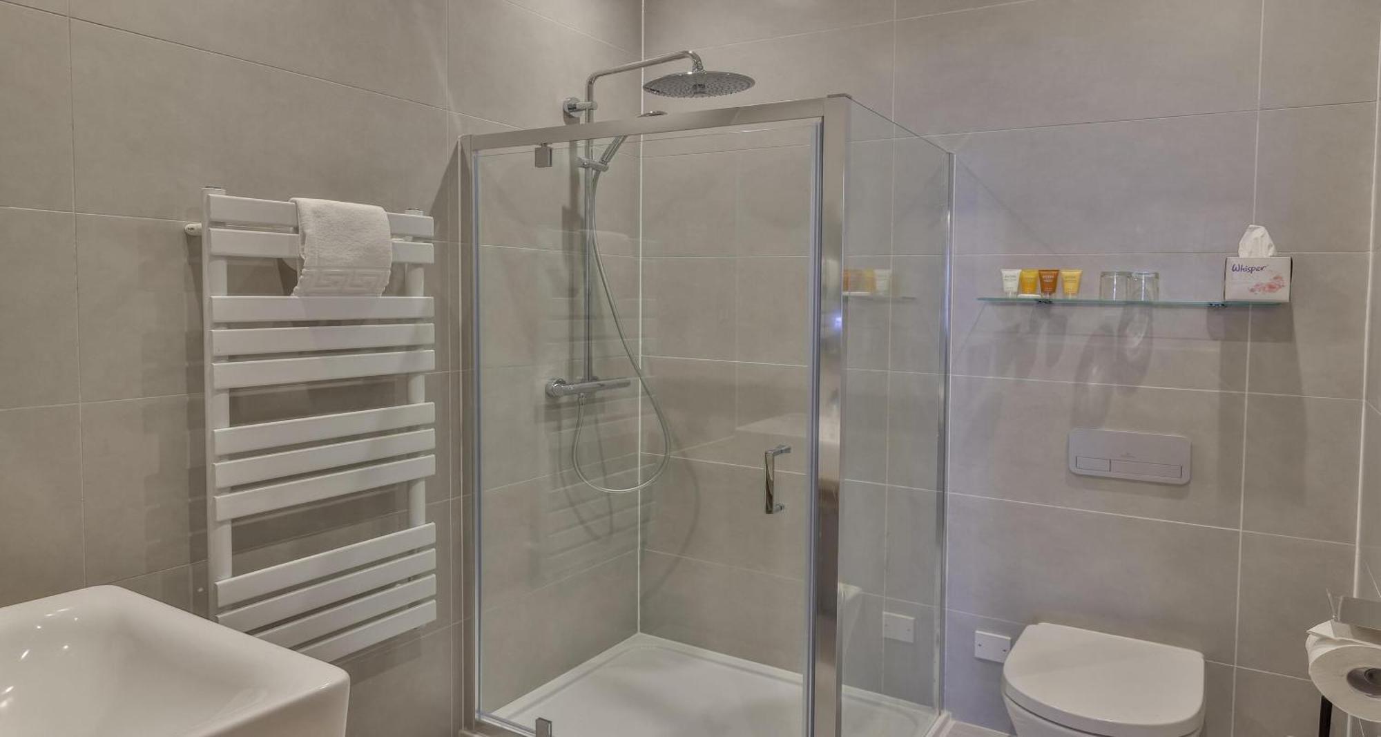 Superior Double Room - Non-Smoking
