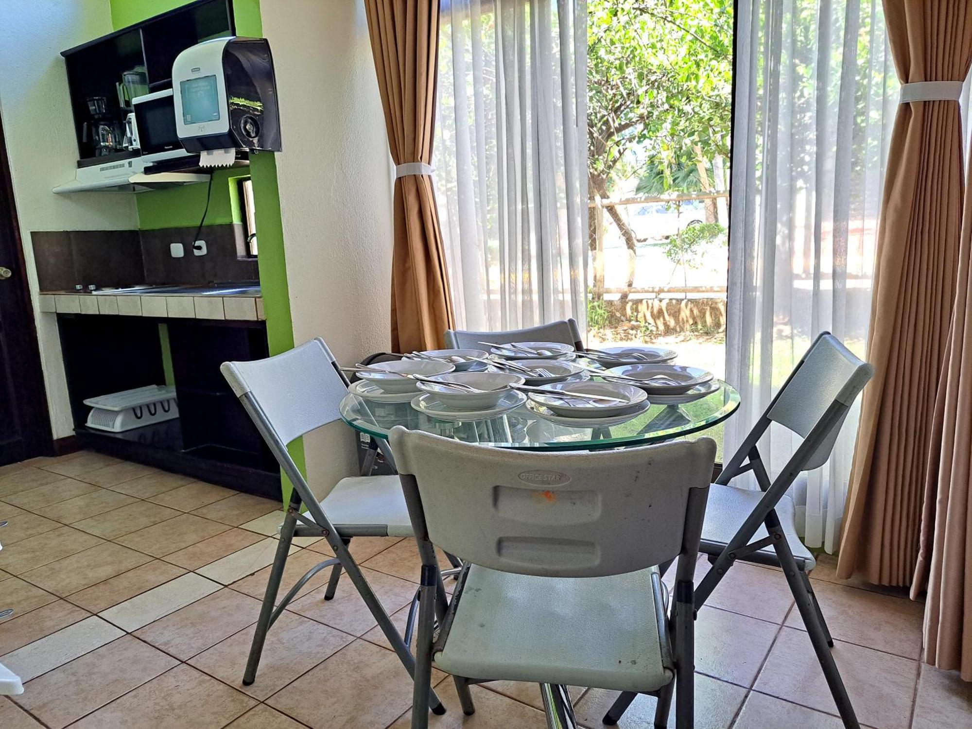 Villa Standard