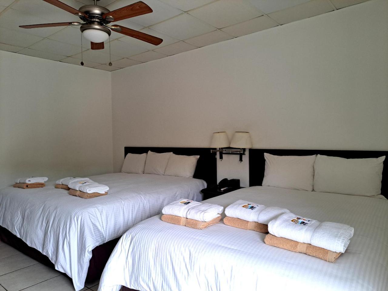Villa Suite