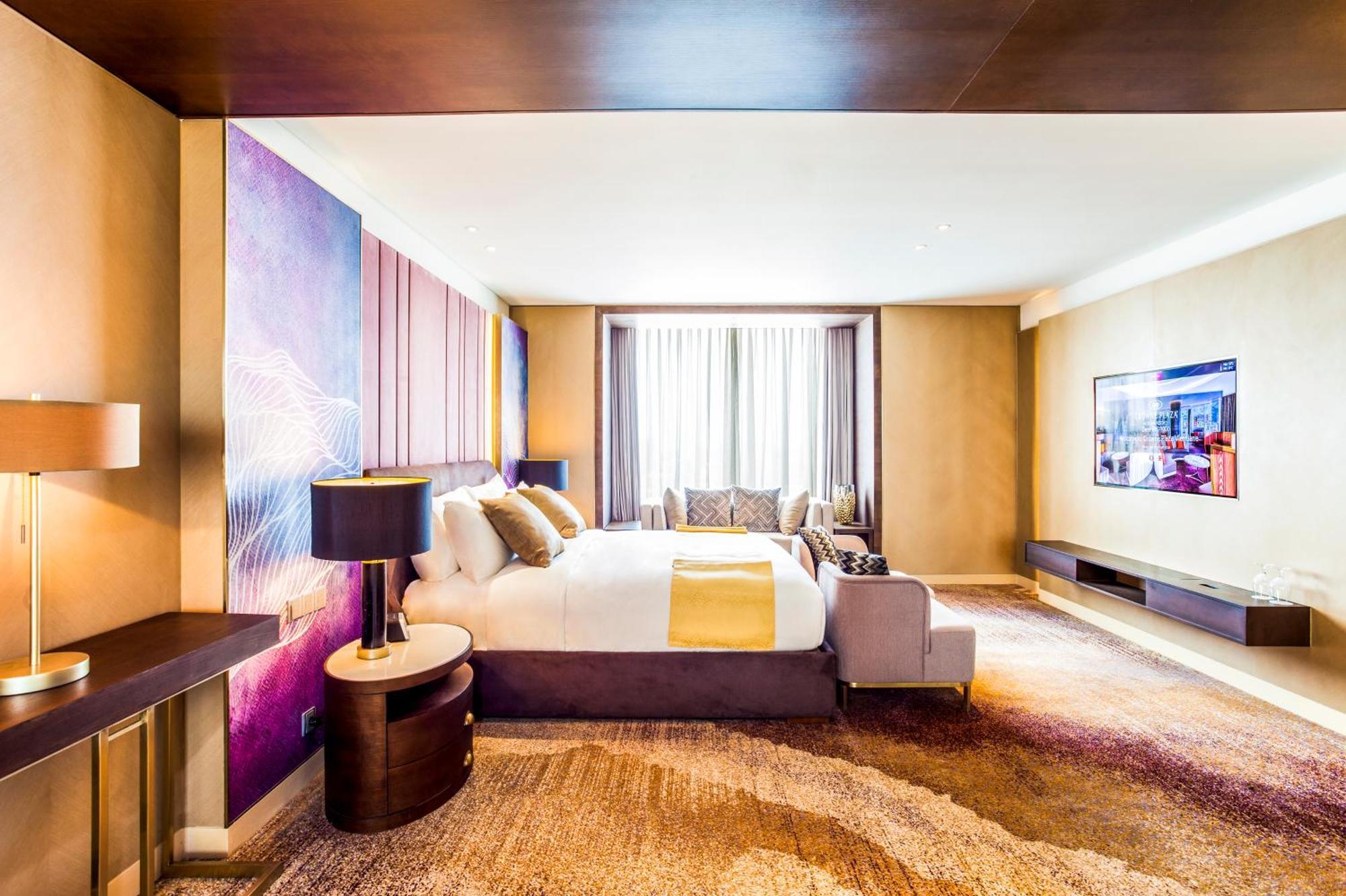 Presidential Suite
