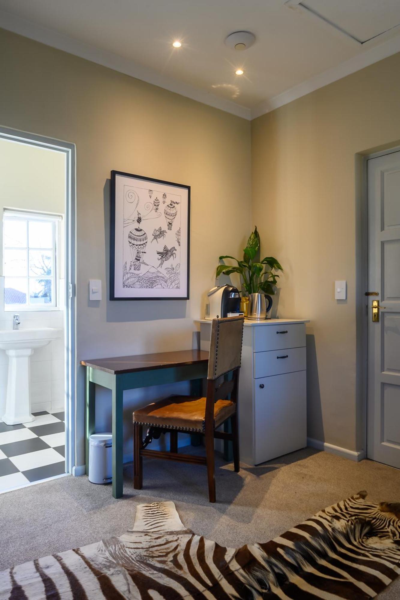 Twin/Double Room