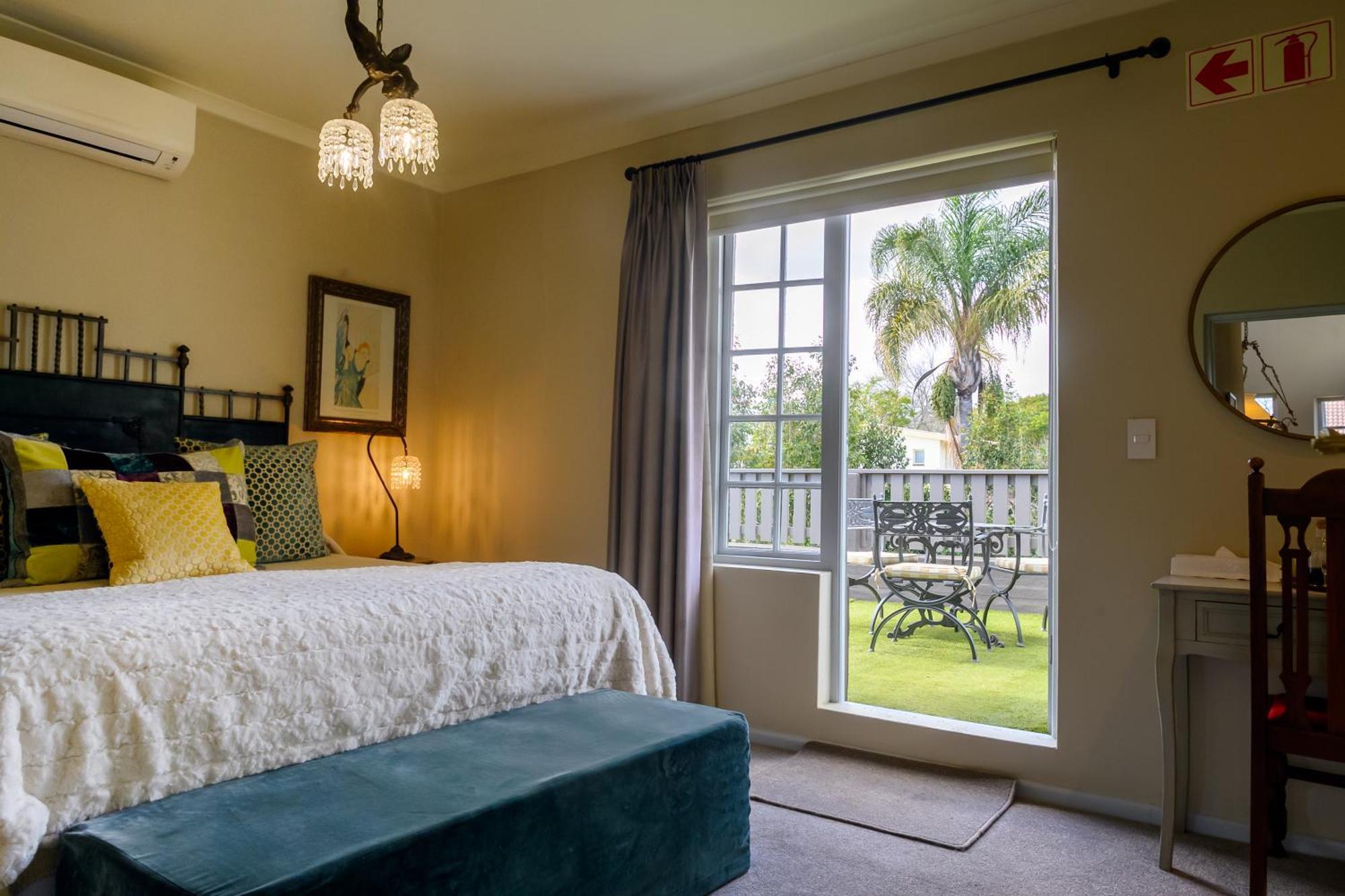 Twin/Double Room