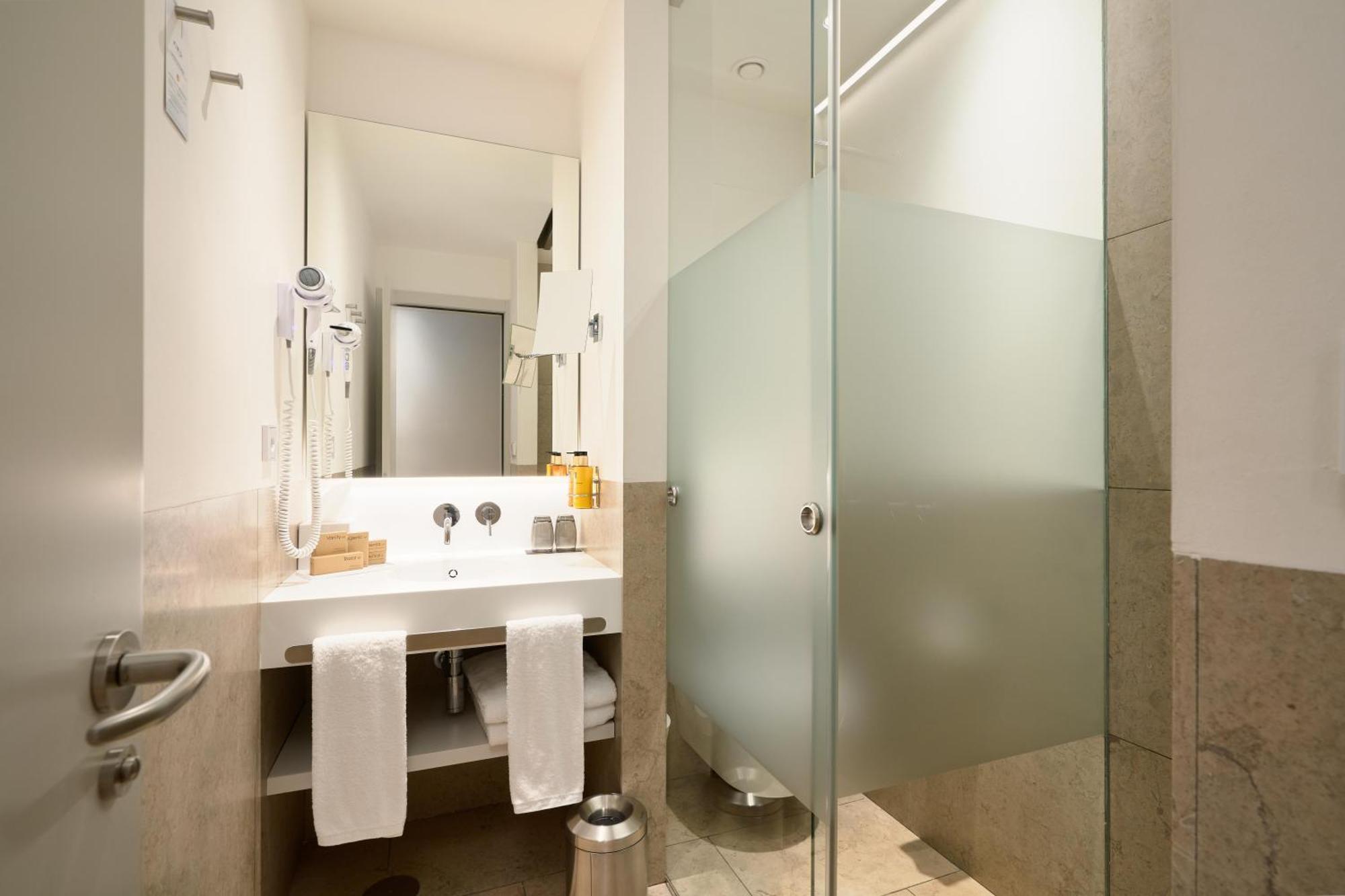 Premium Double or Twin Room