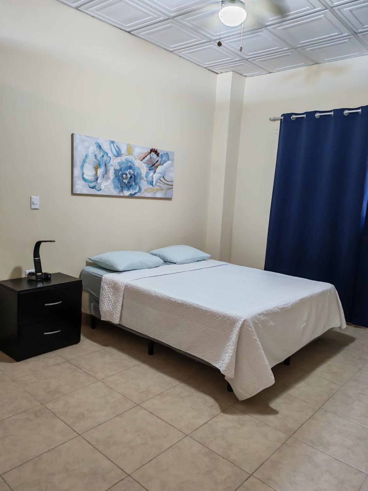 Apartment - Disability Access