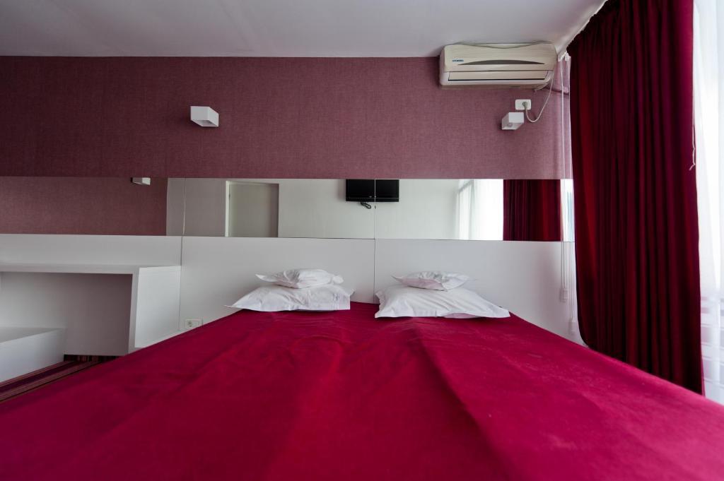 Suite with Sea View