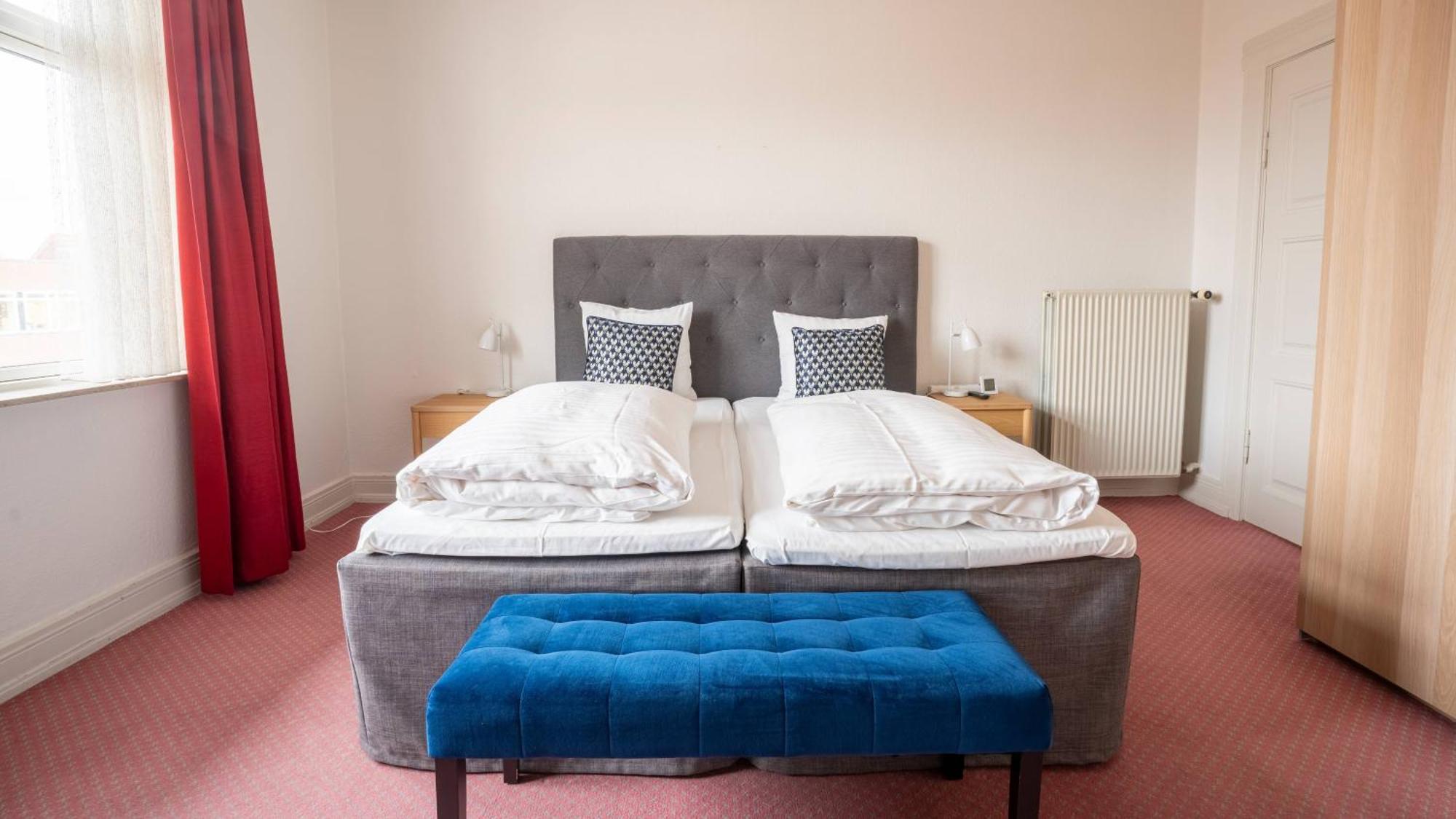 Two-Room Apartment
