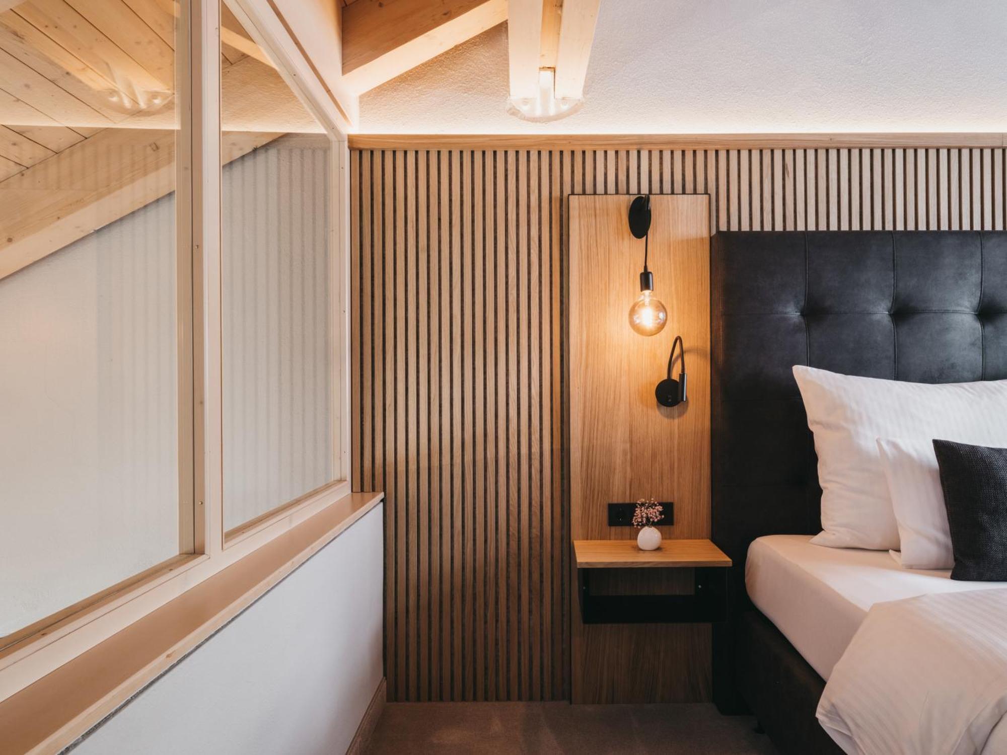 Maisonette Suite