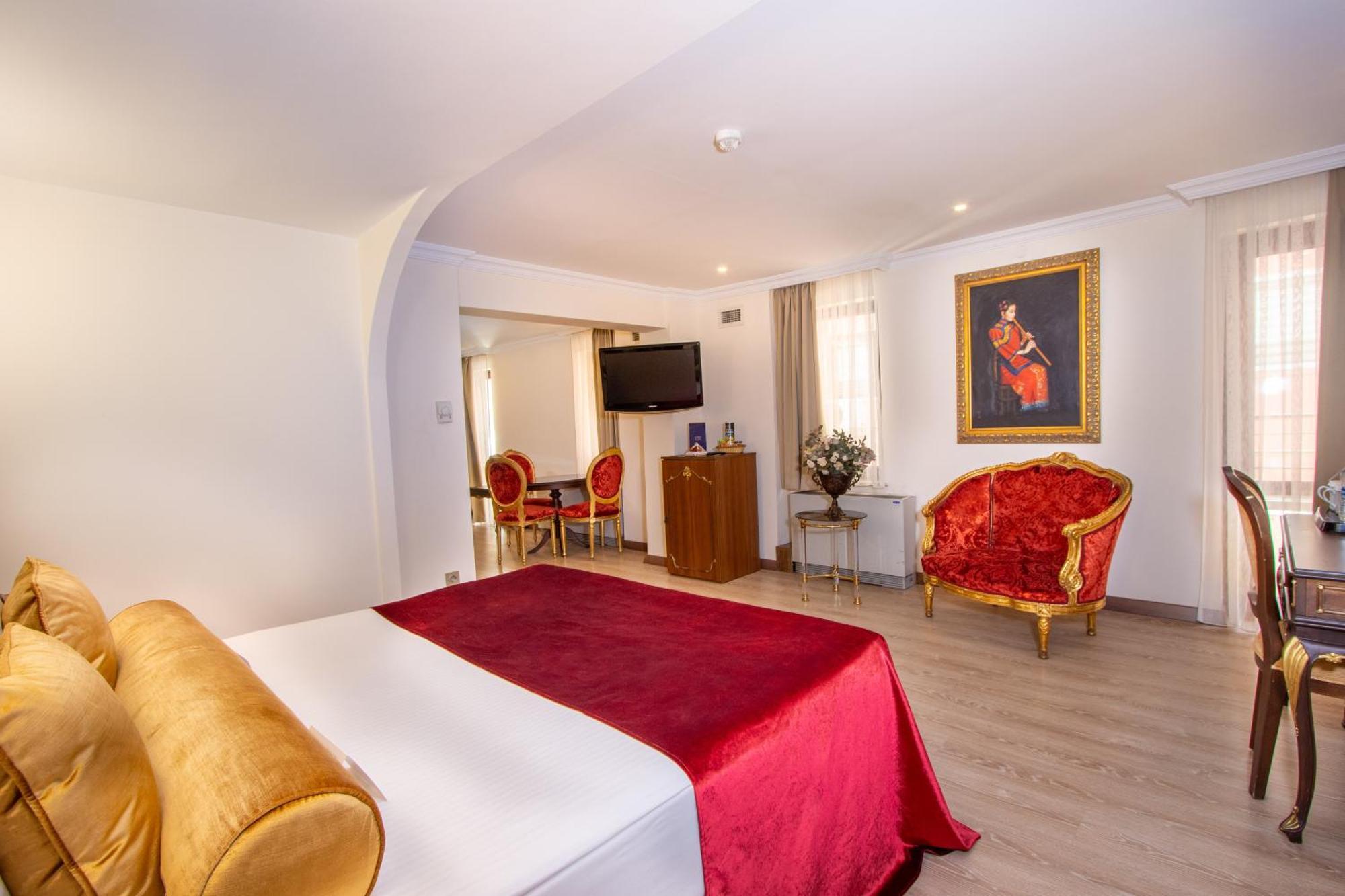 Suite