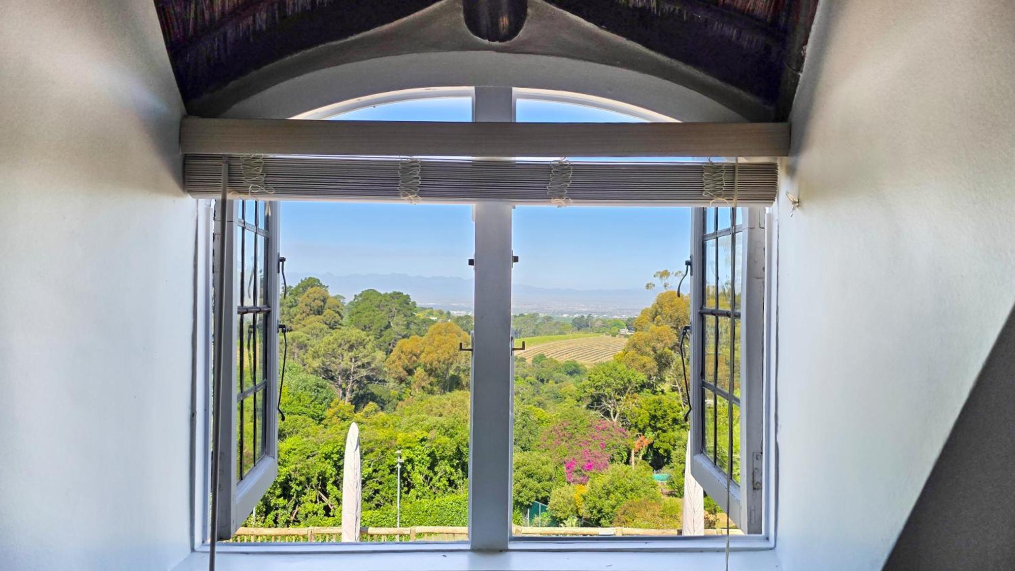 Double or Twin Room - Springbok