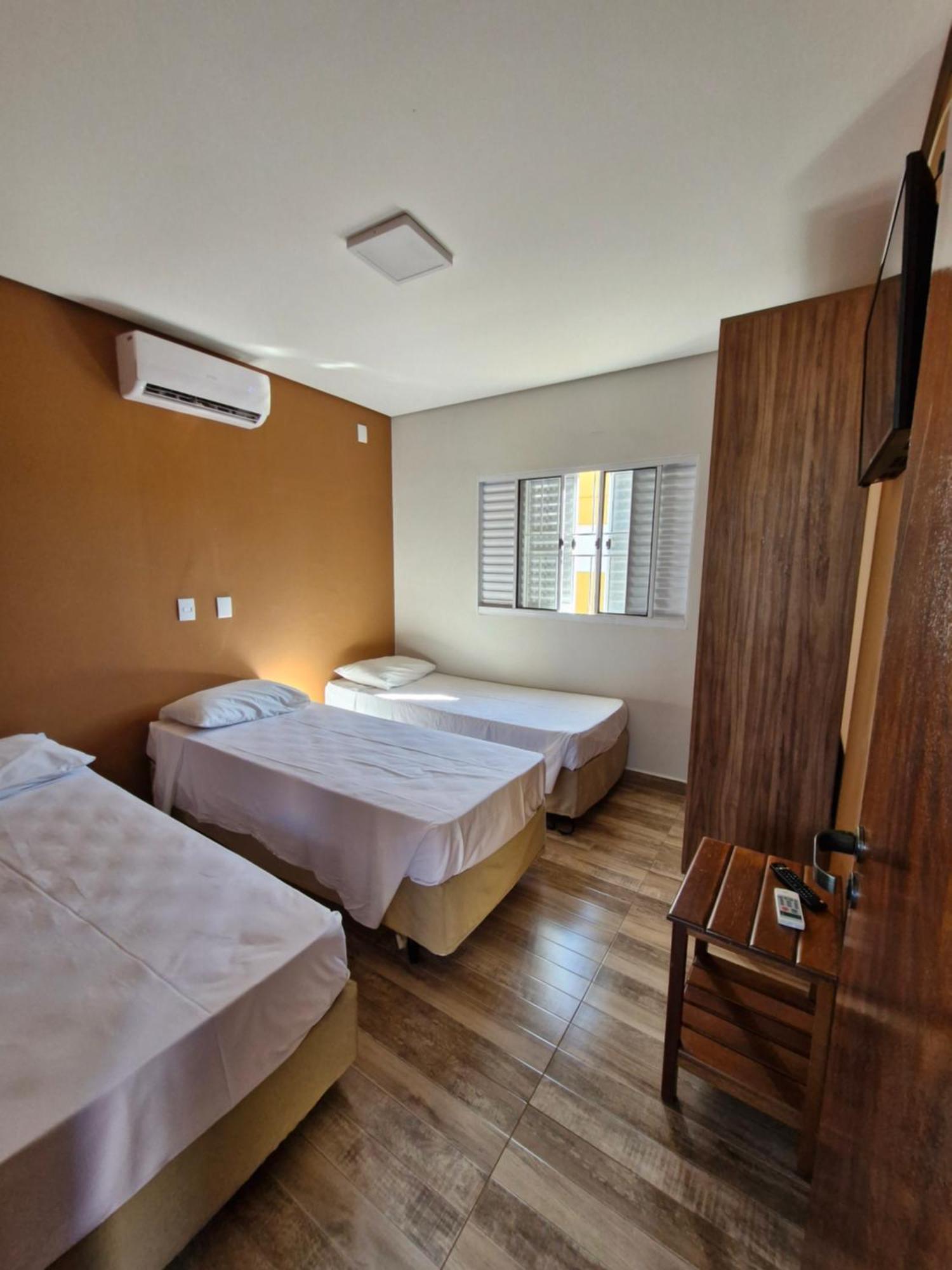 One-Bedroom Chalet