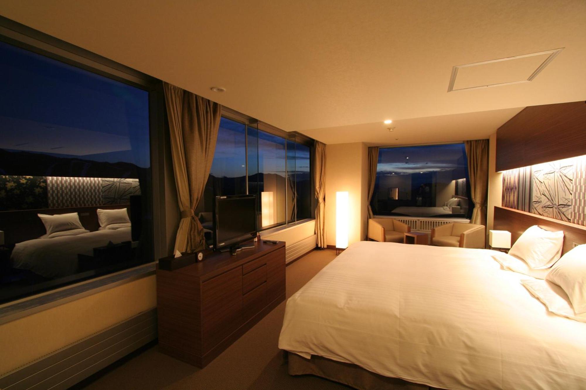 Superior Quadruple Room