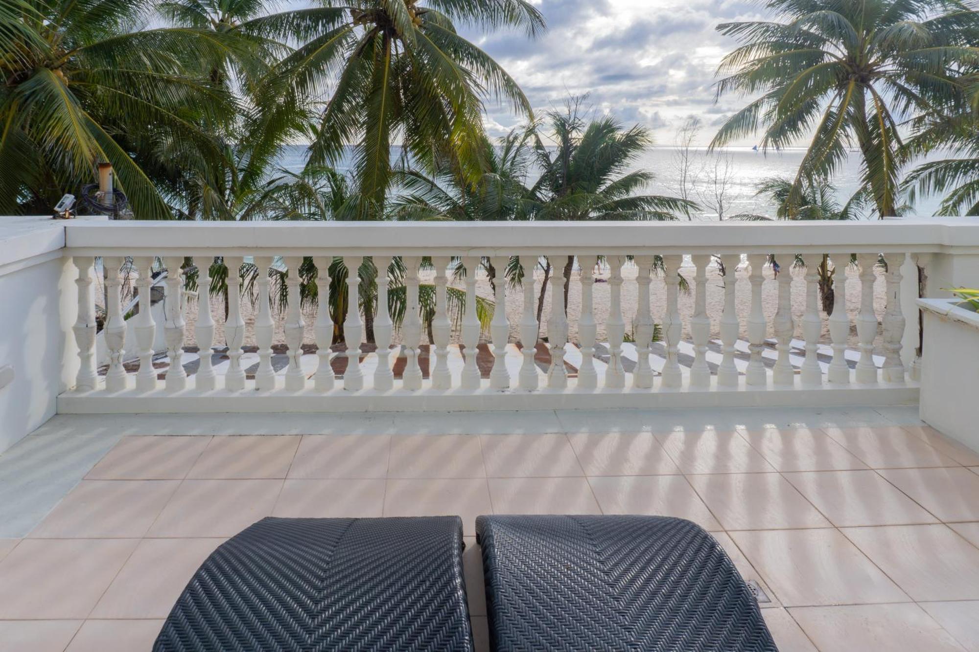 King Room with Sea View