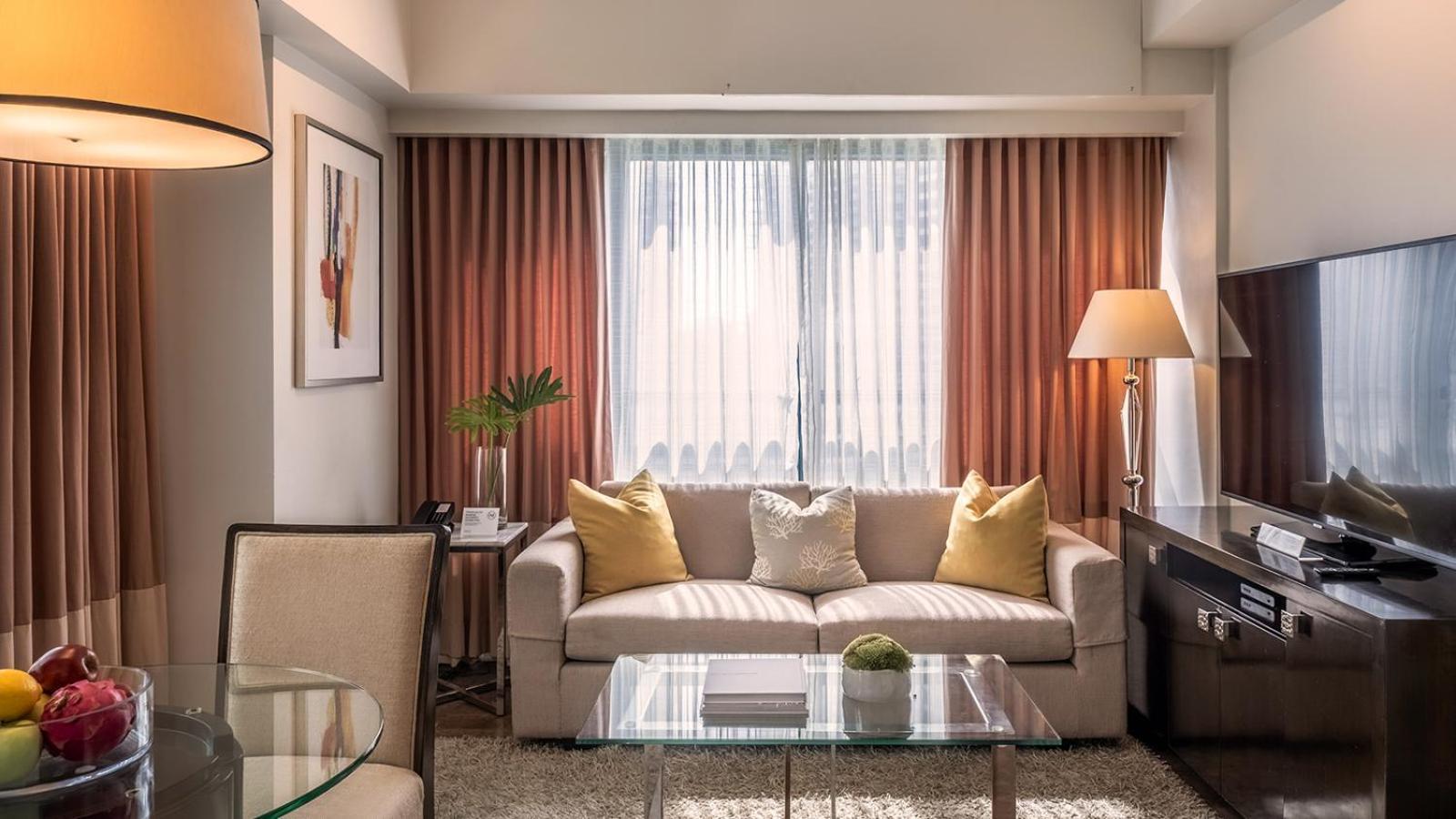 One-Bedroom Premier