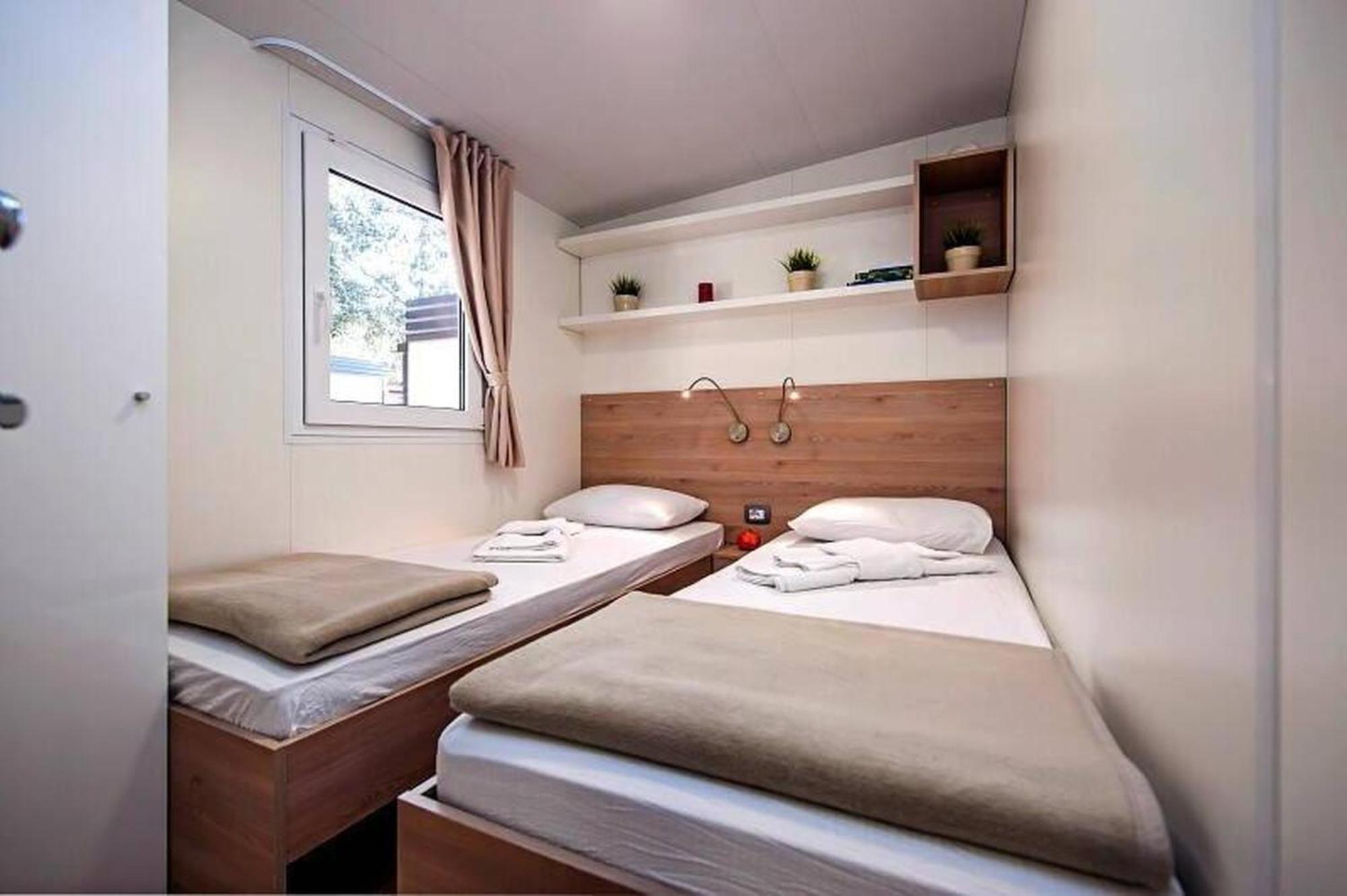 Mobile Home