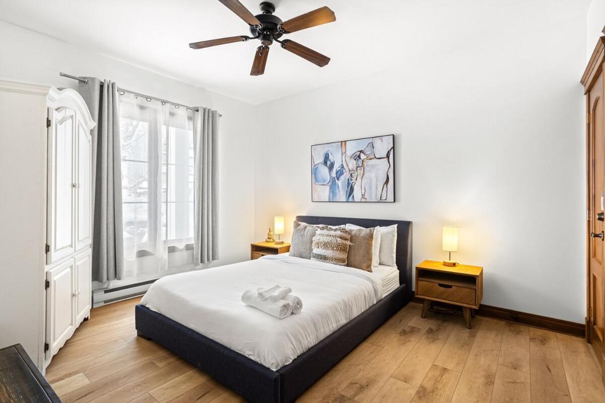 Standard Apartment