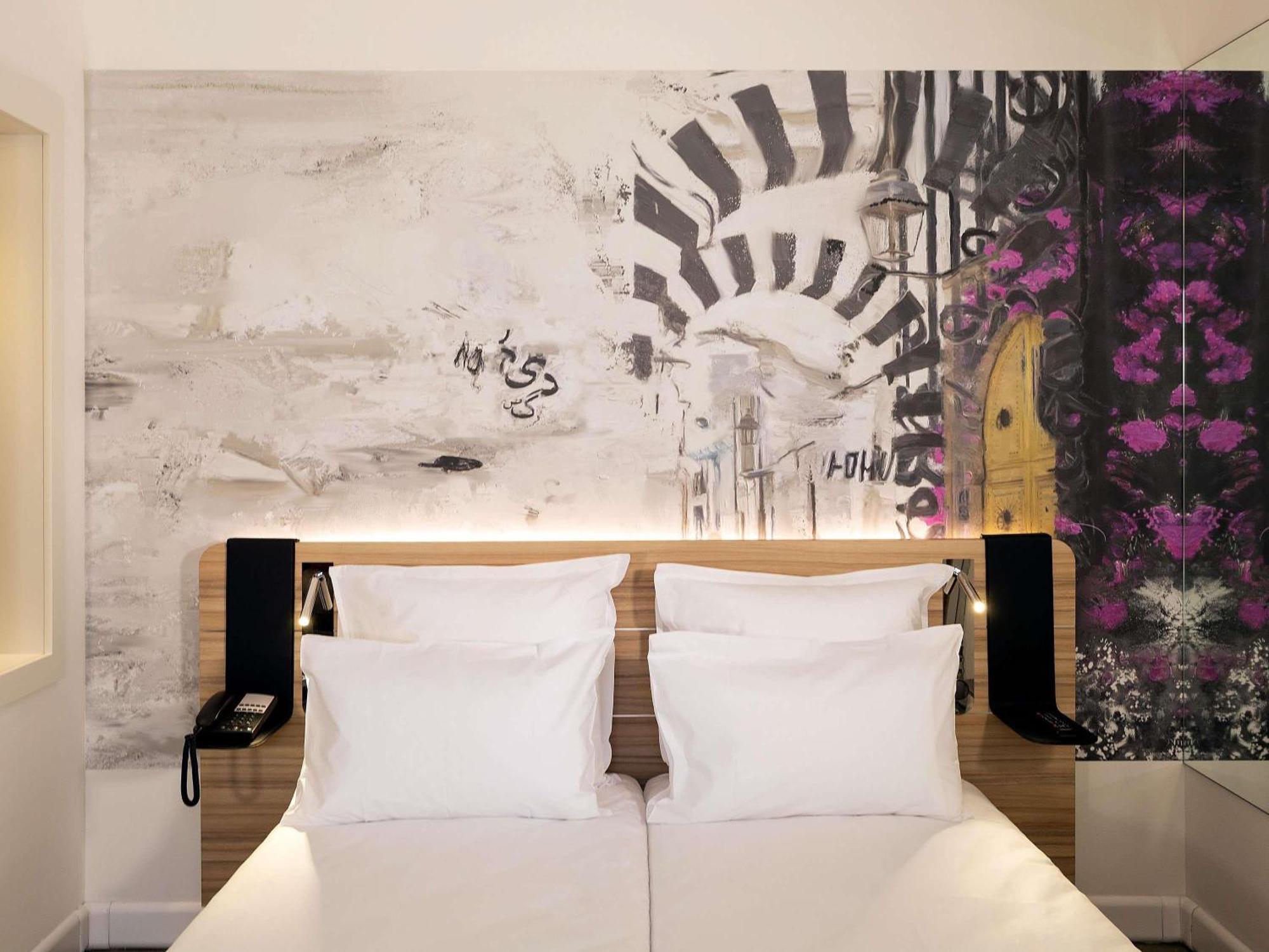 Classic Double Room