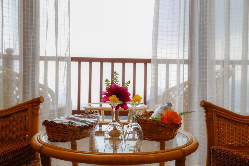 Best View Deluxe Room