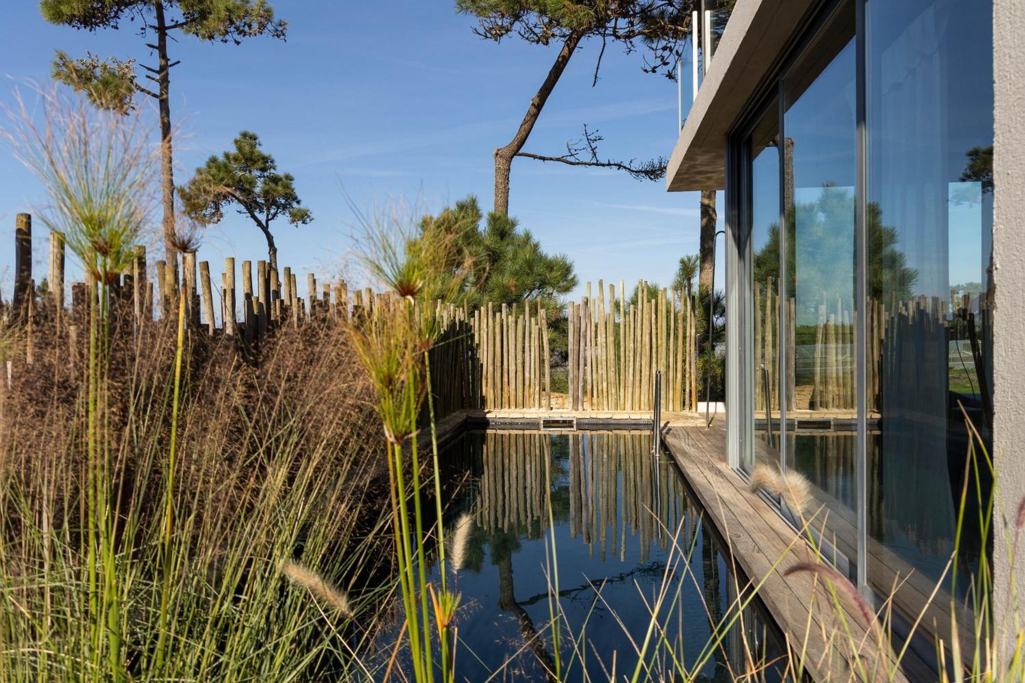 Pool Villa
