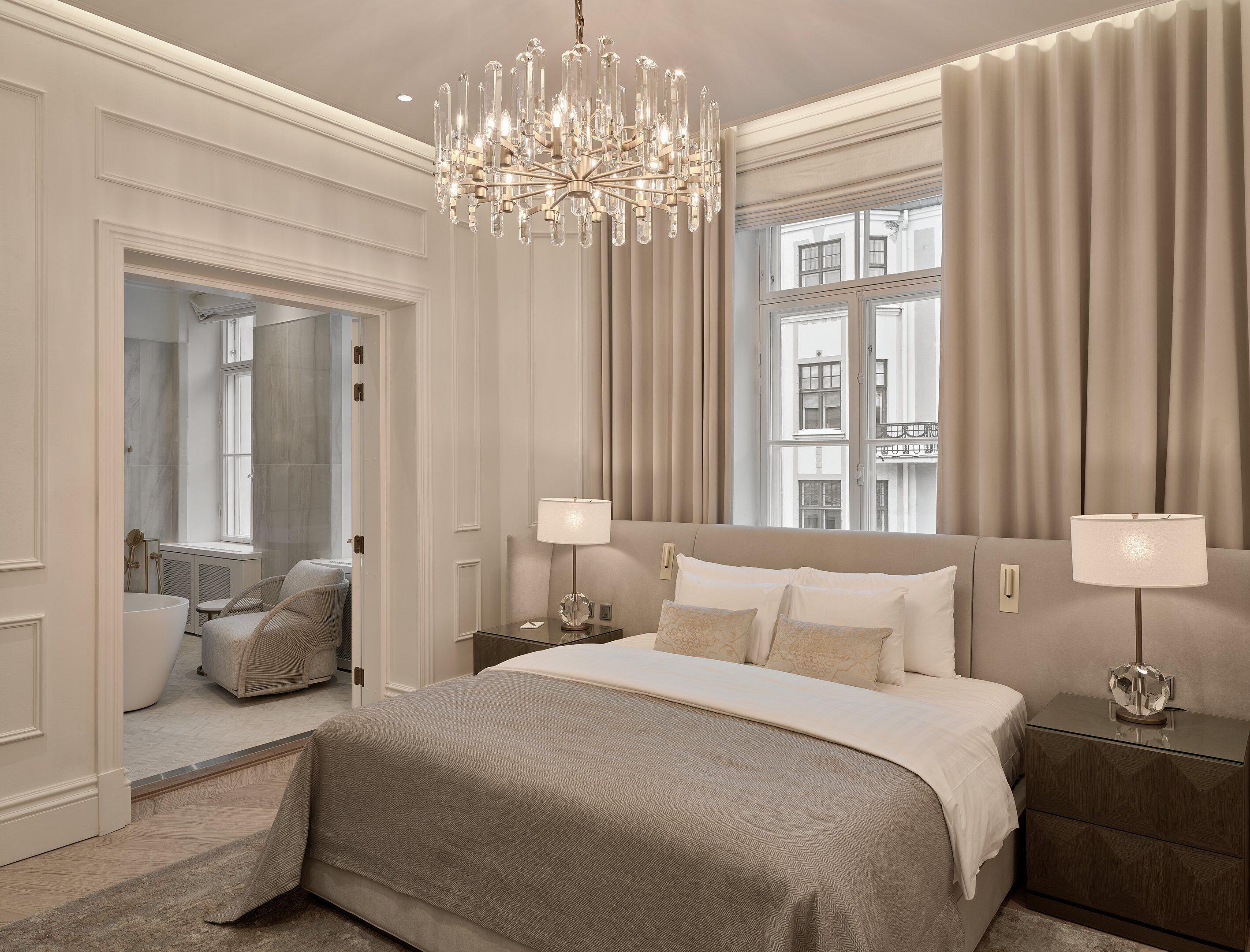 Deluxe Double Room - Accessible