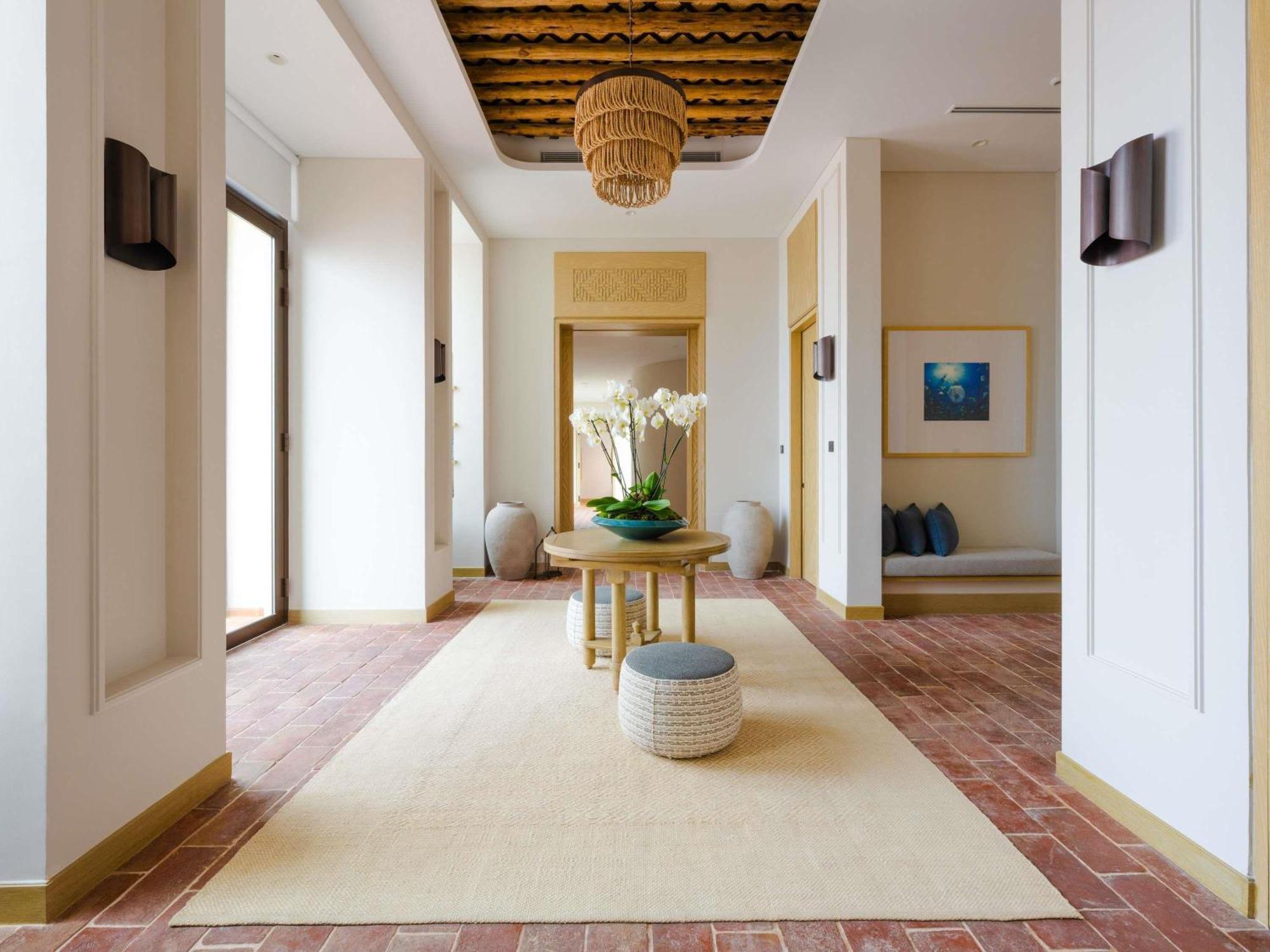 Three-Bedroom Royal Villa