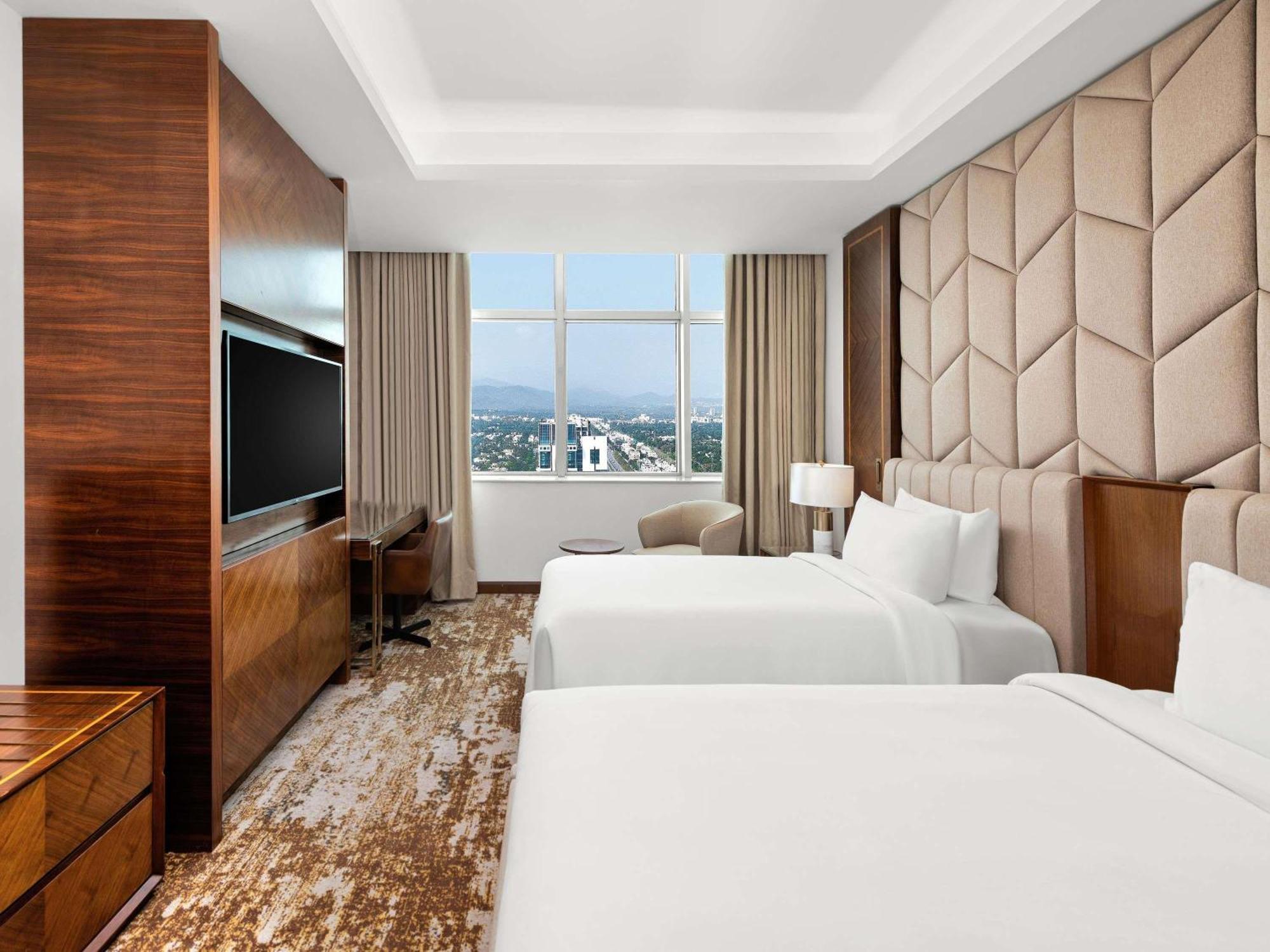 Classic Twin Room