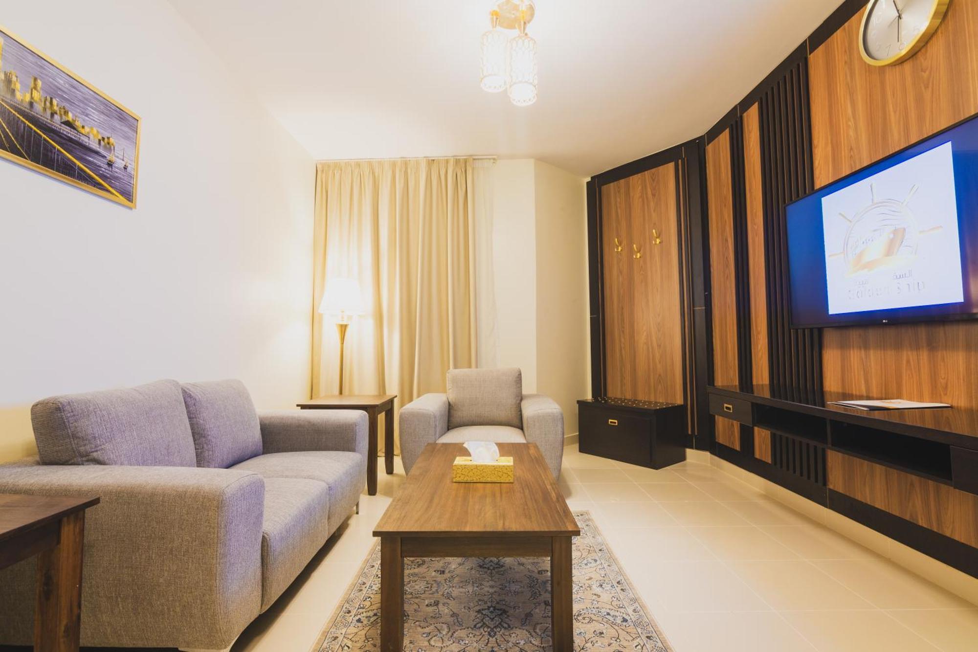 Family Suite