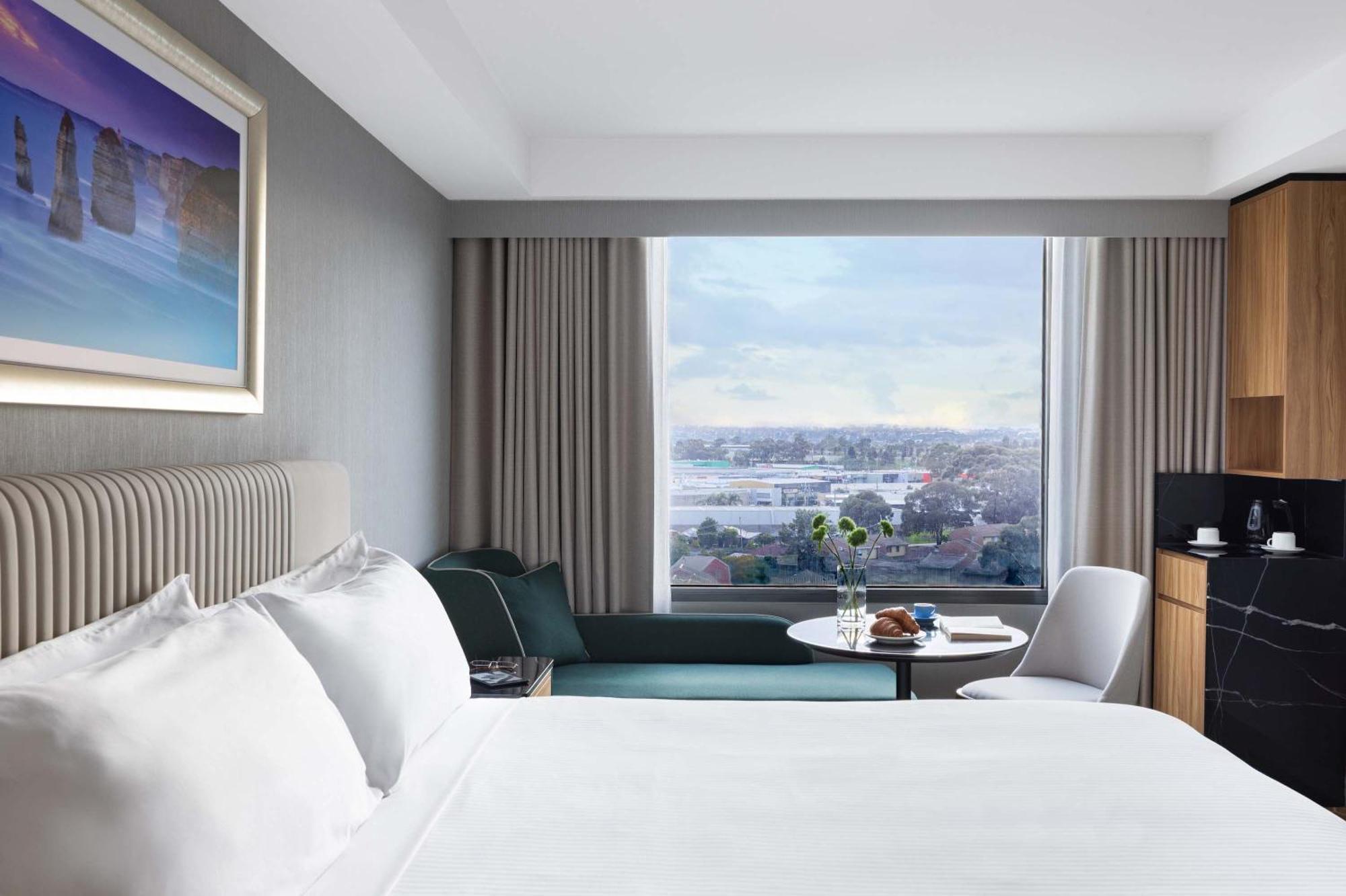 Premium King Room