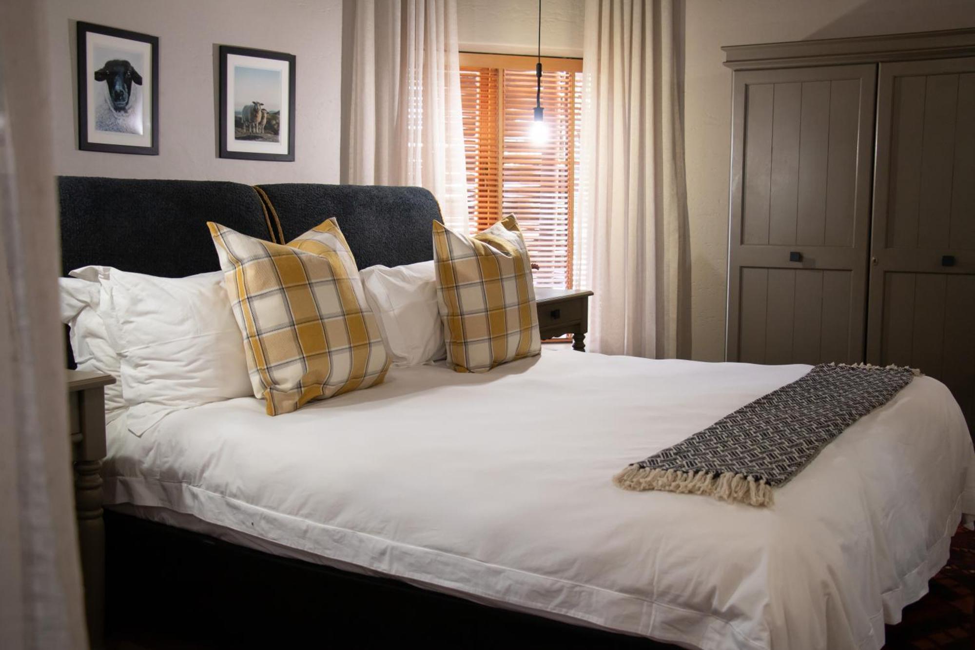 Premier Double Room
