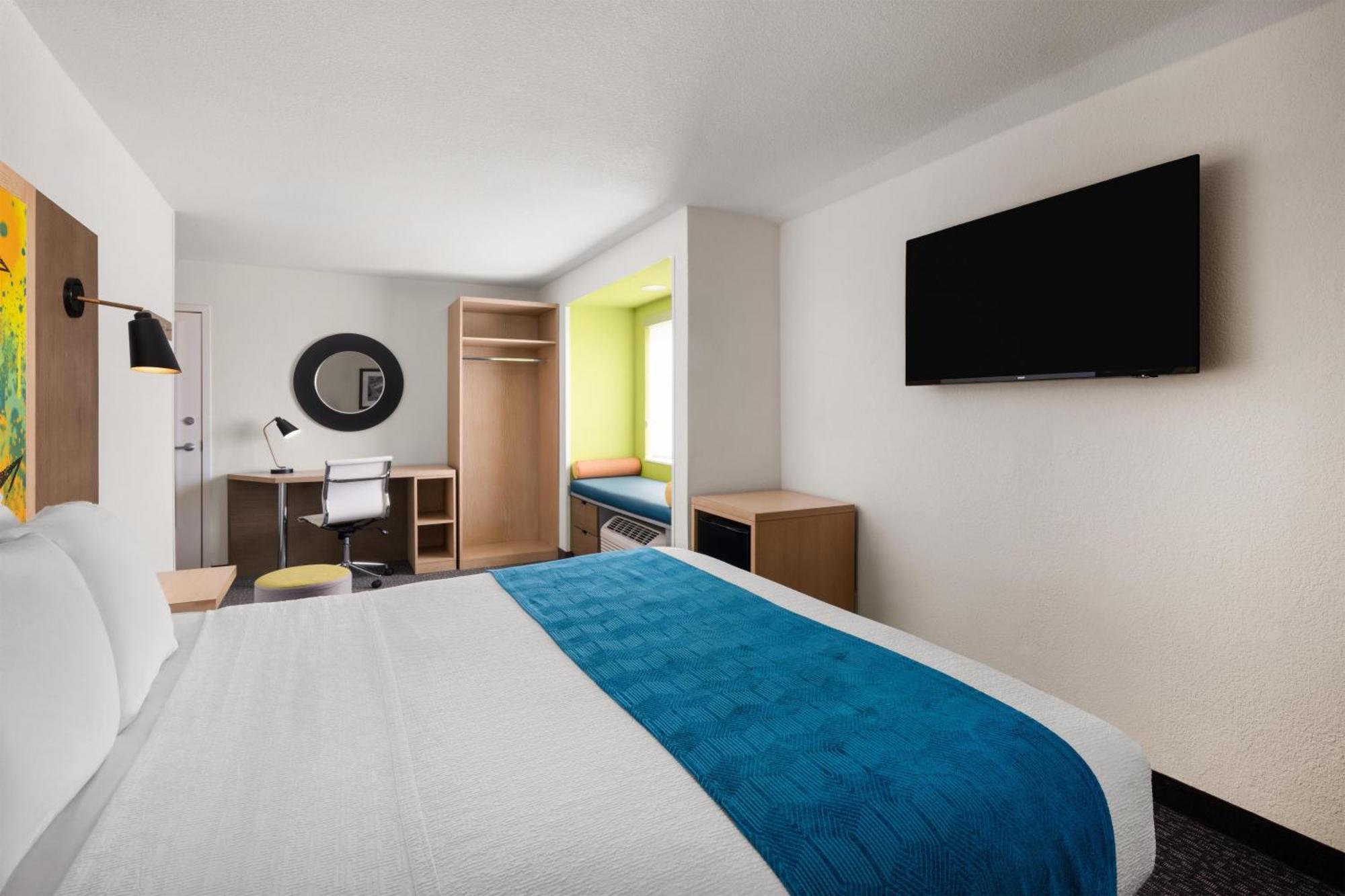 King Room
