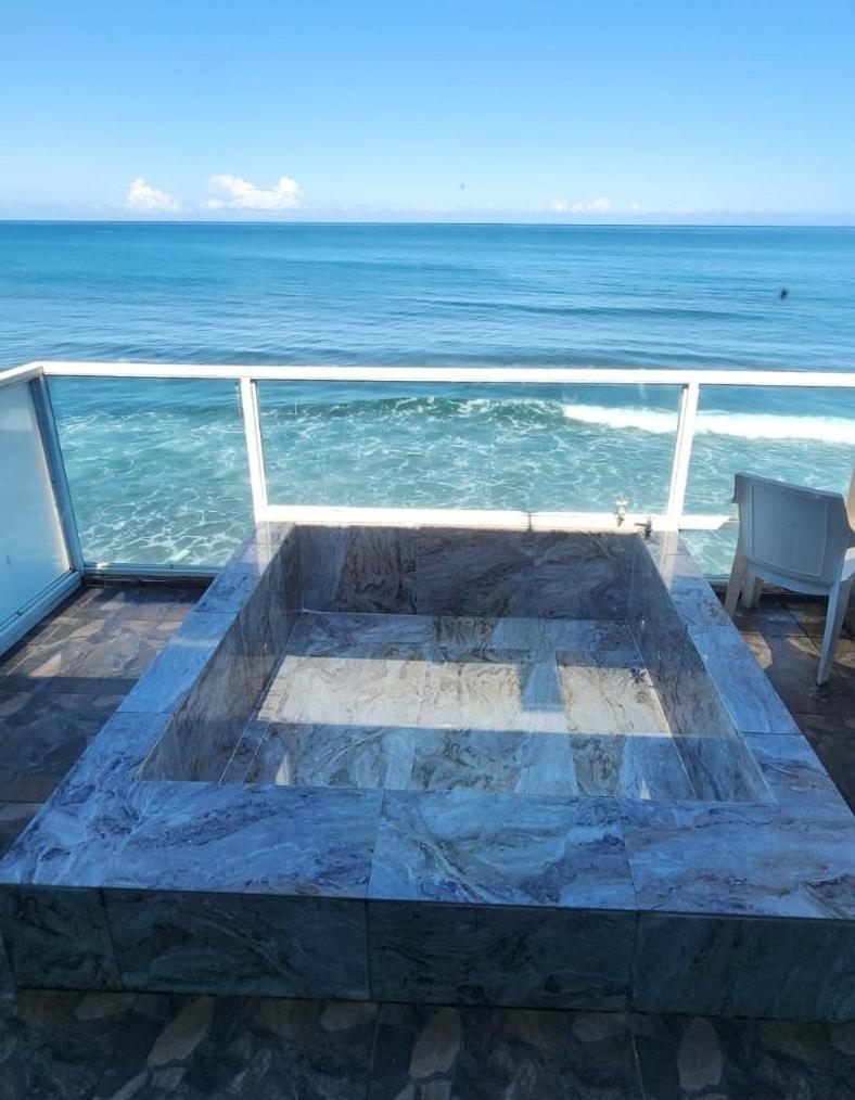 Single Room with Balcony