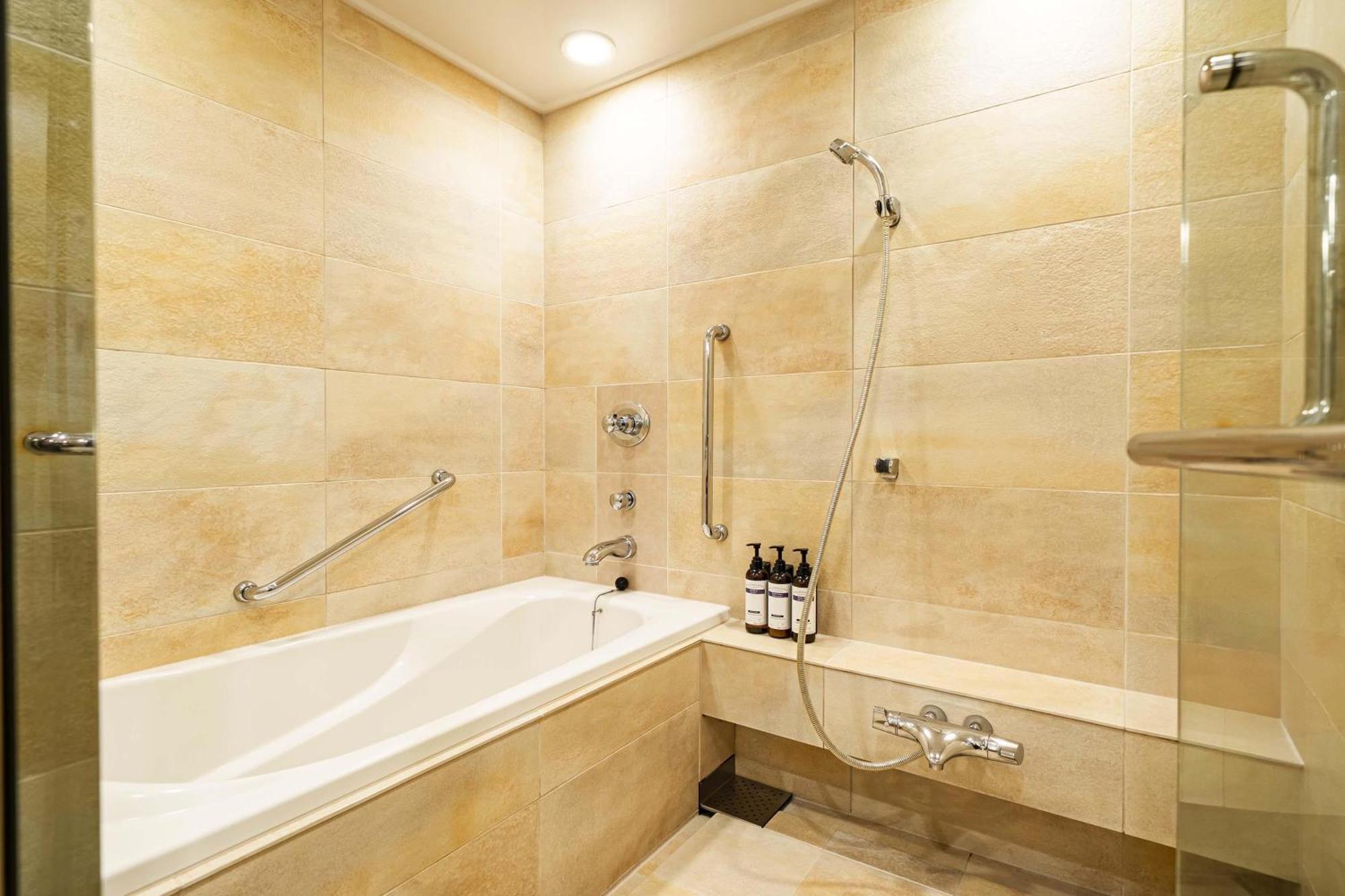 Deluxe Twin Room - Dog Friendly