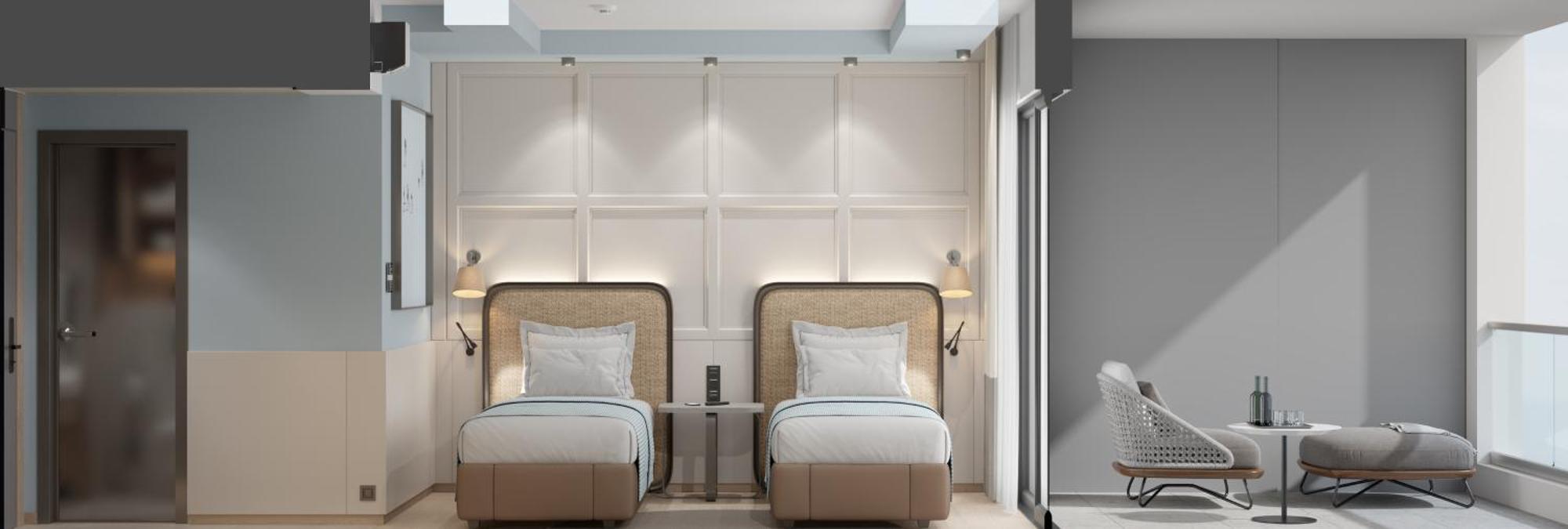 Superior Family Room