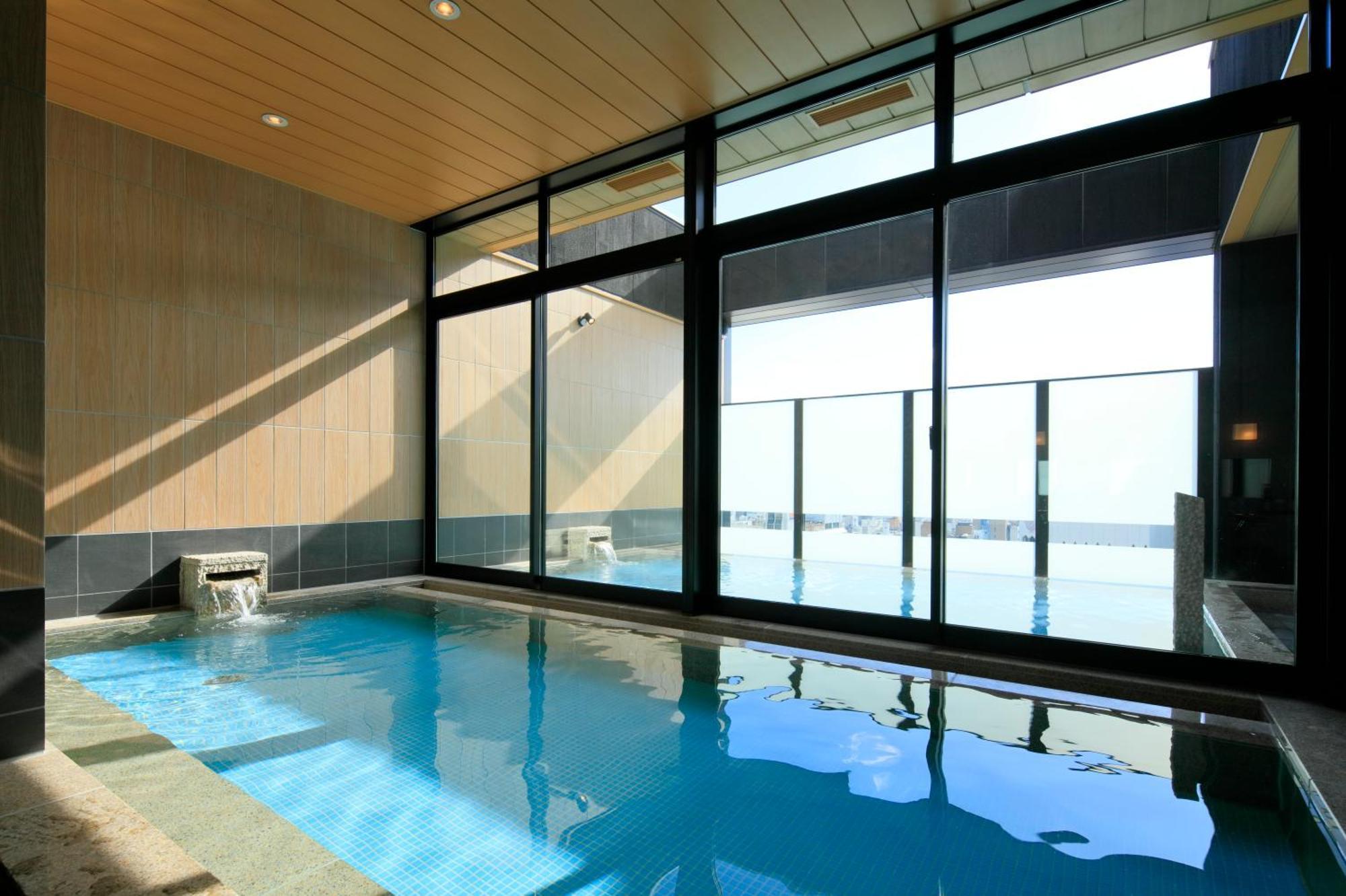 King Suite with Spa Bath