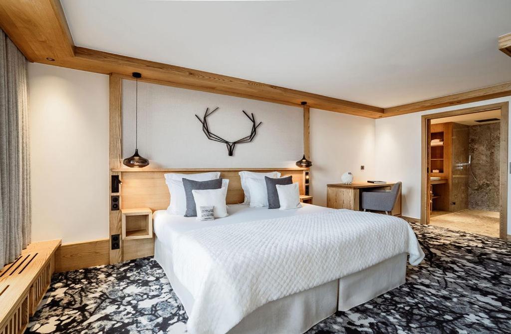 Annapurna Suite