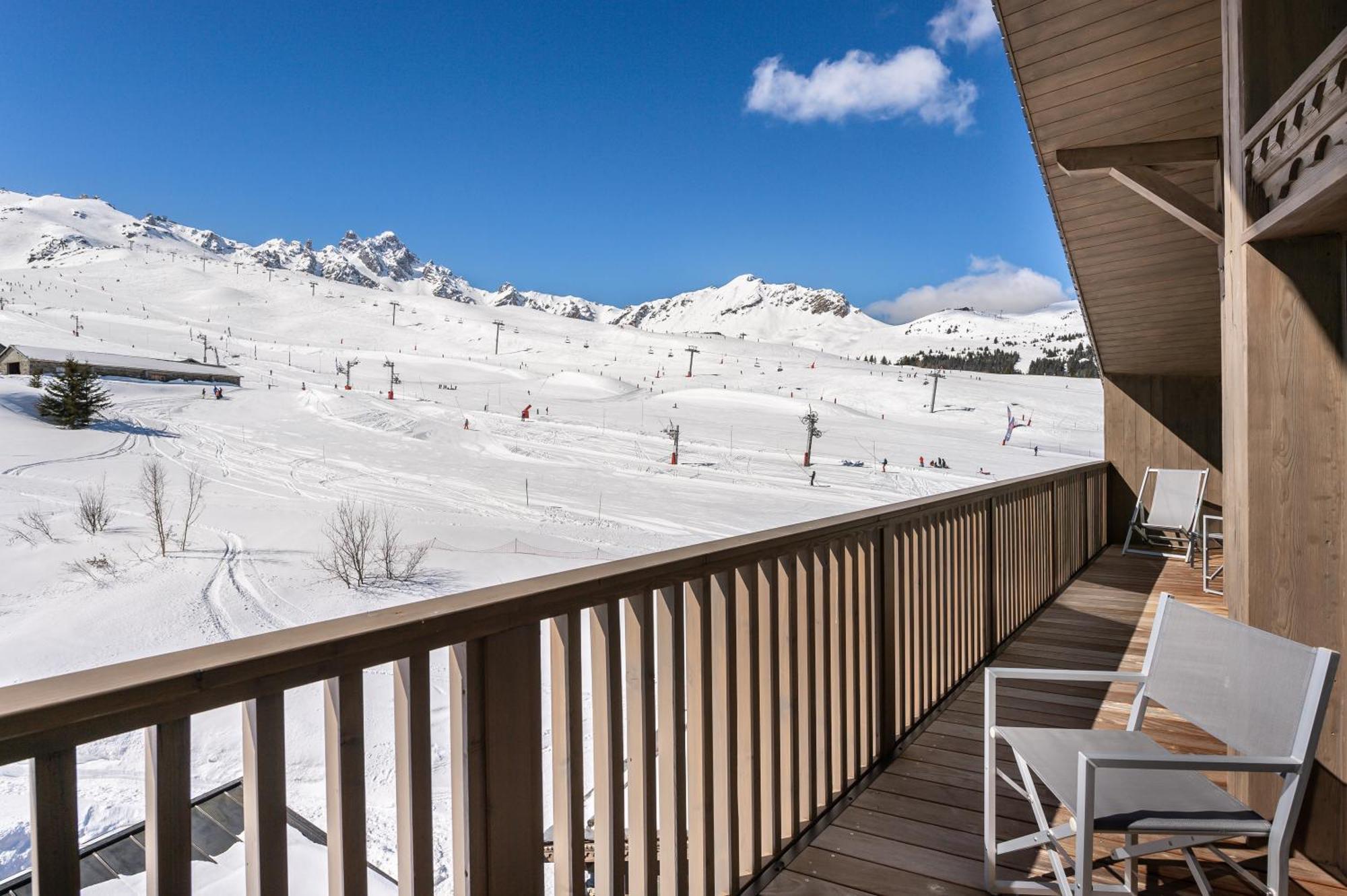 Everest Suite