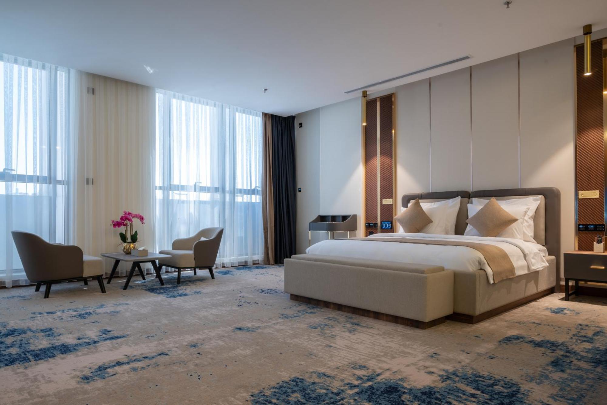 Royal Suite