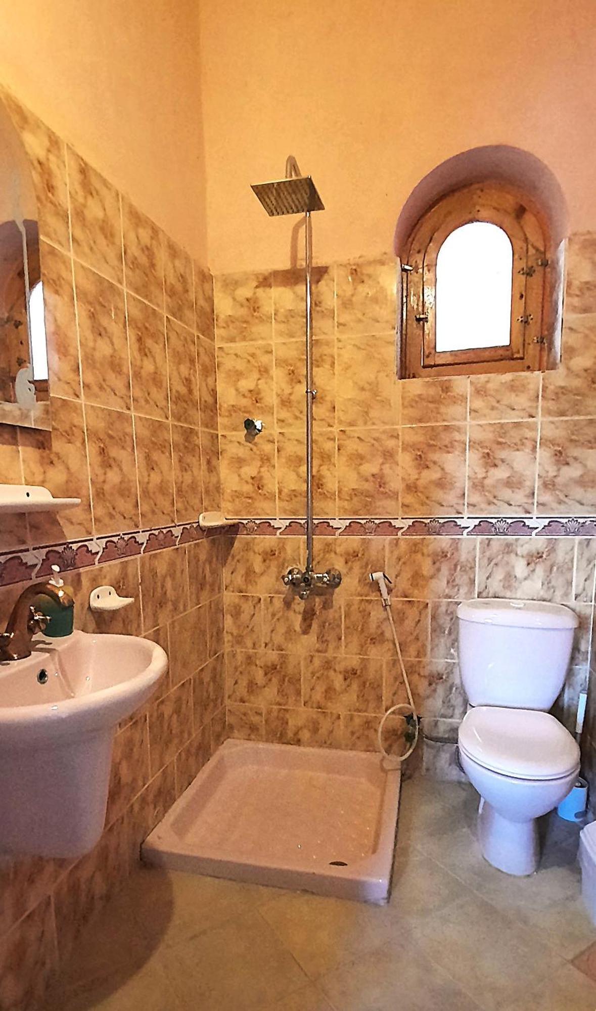 Standard Double or Twin Room with Garden View
