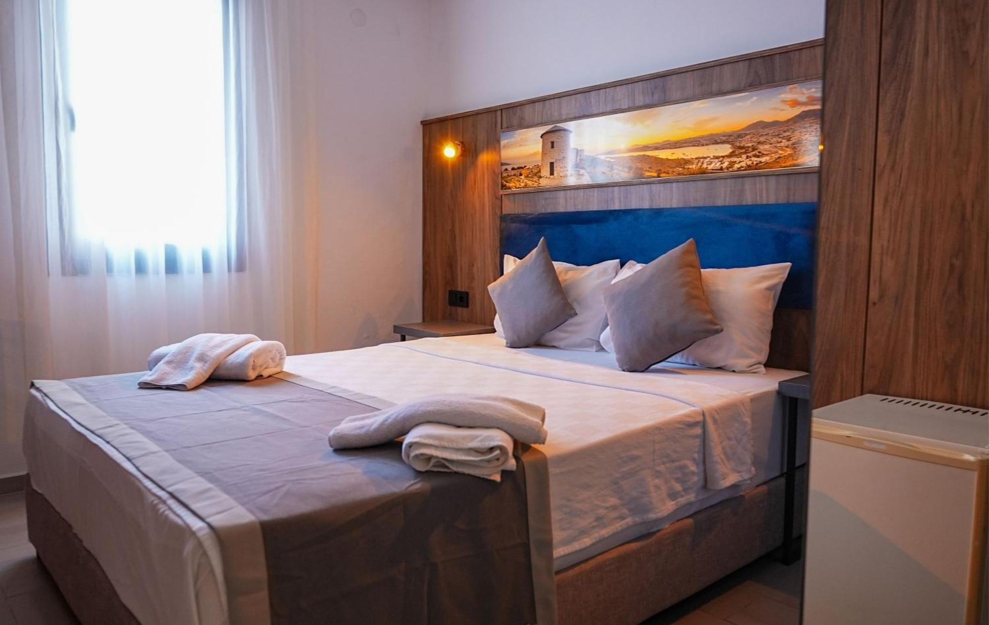 Budget Double Room