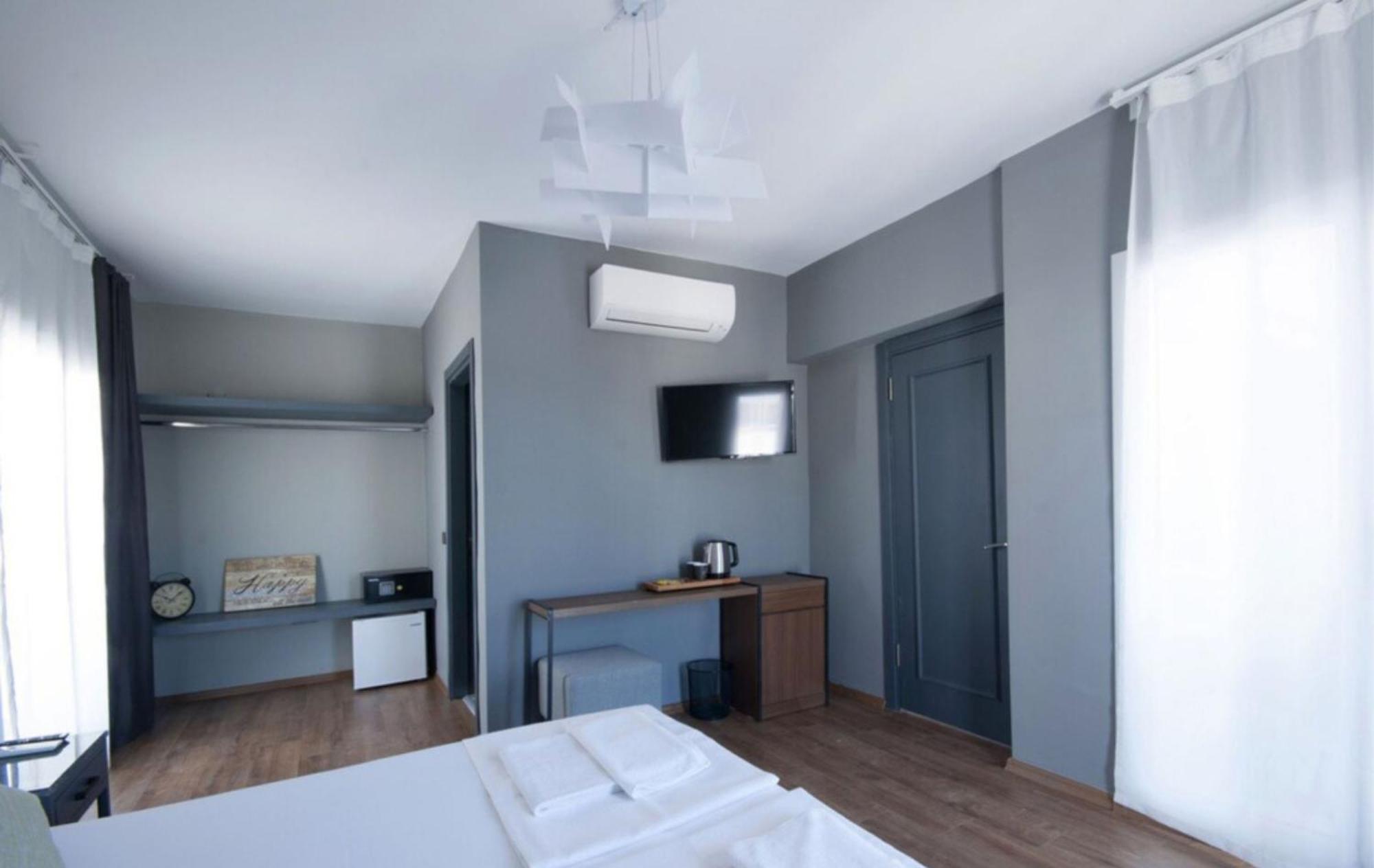 Suite with Sea View